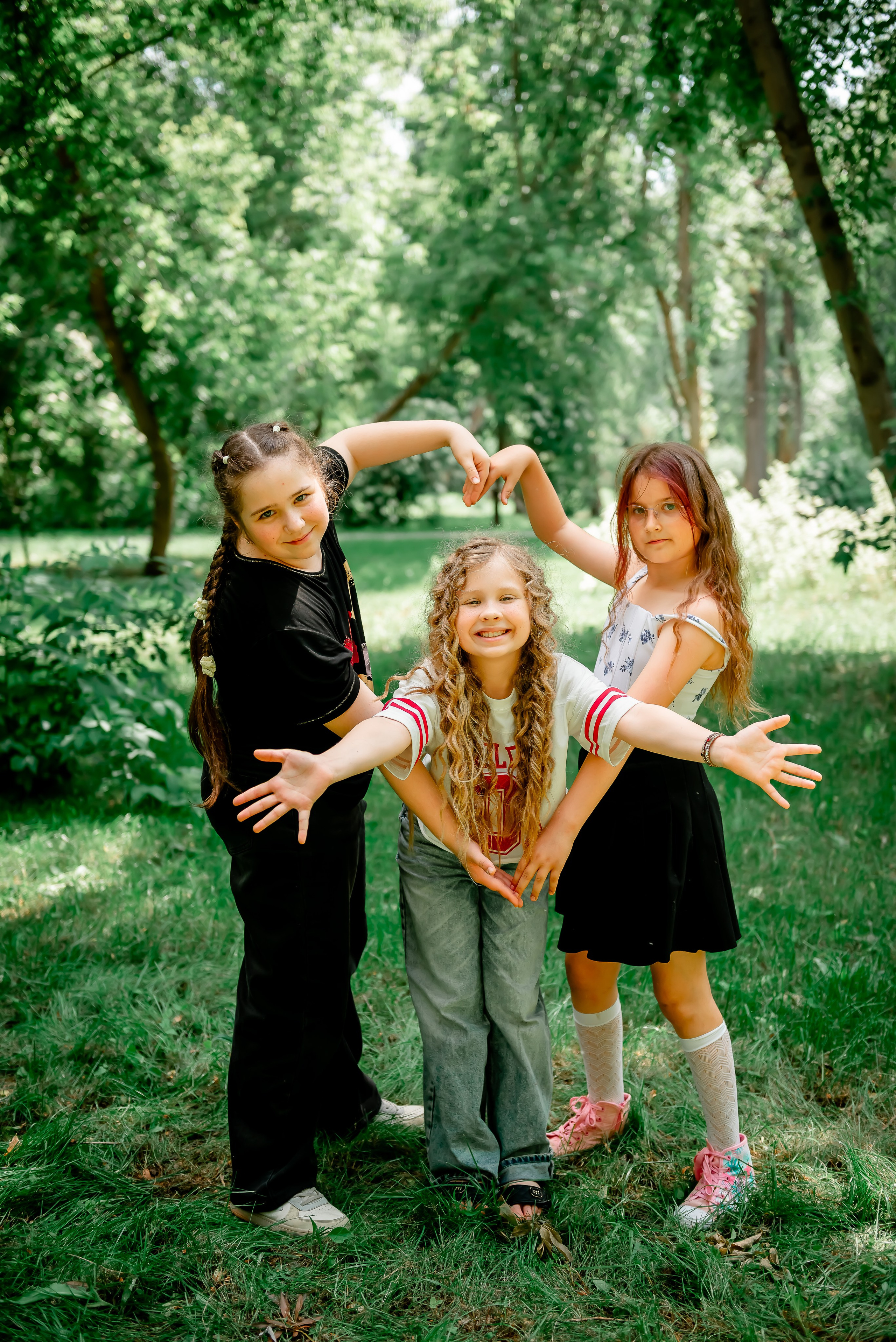 4 «А» |п. Дубовое|Начальная школа|2025. ALBUMIA