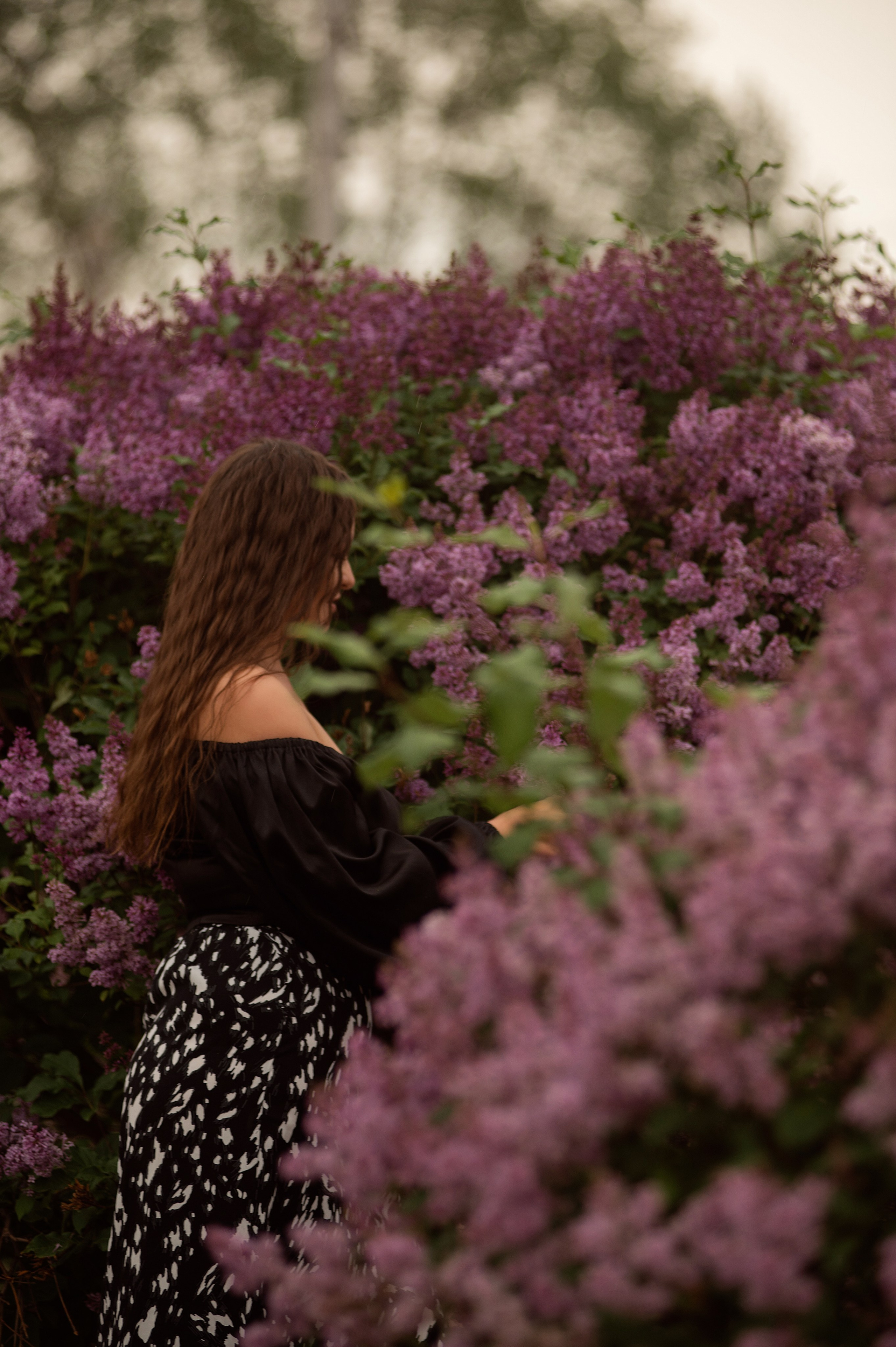 Любовь. Фотограф Виктория Воронина