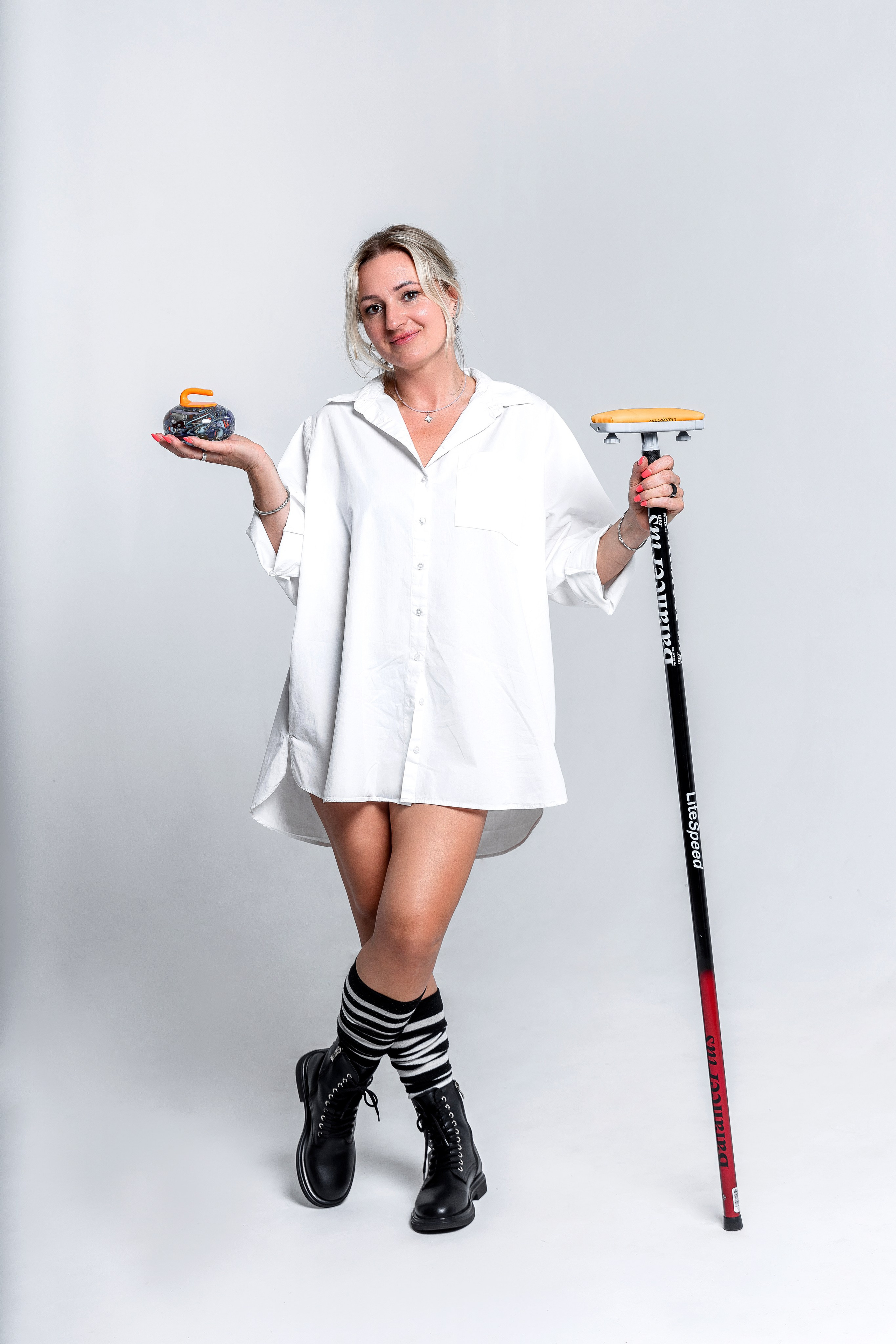 Портретные. Фотограф Елена Медок Калининград