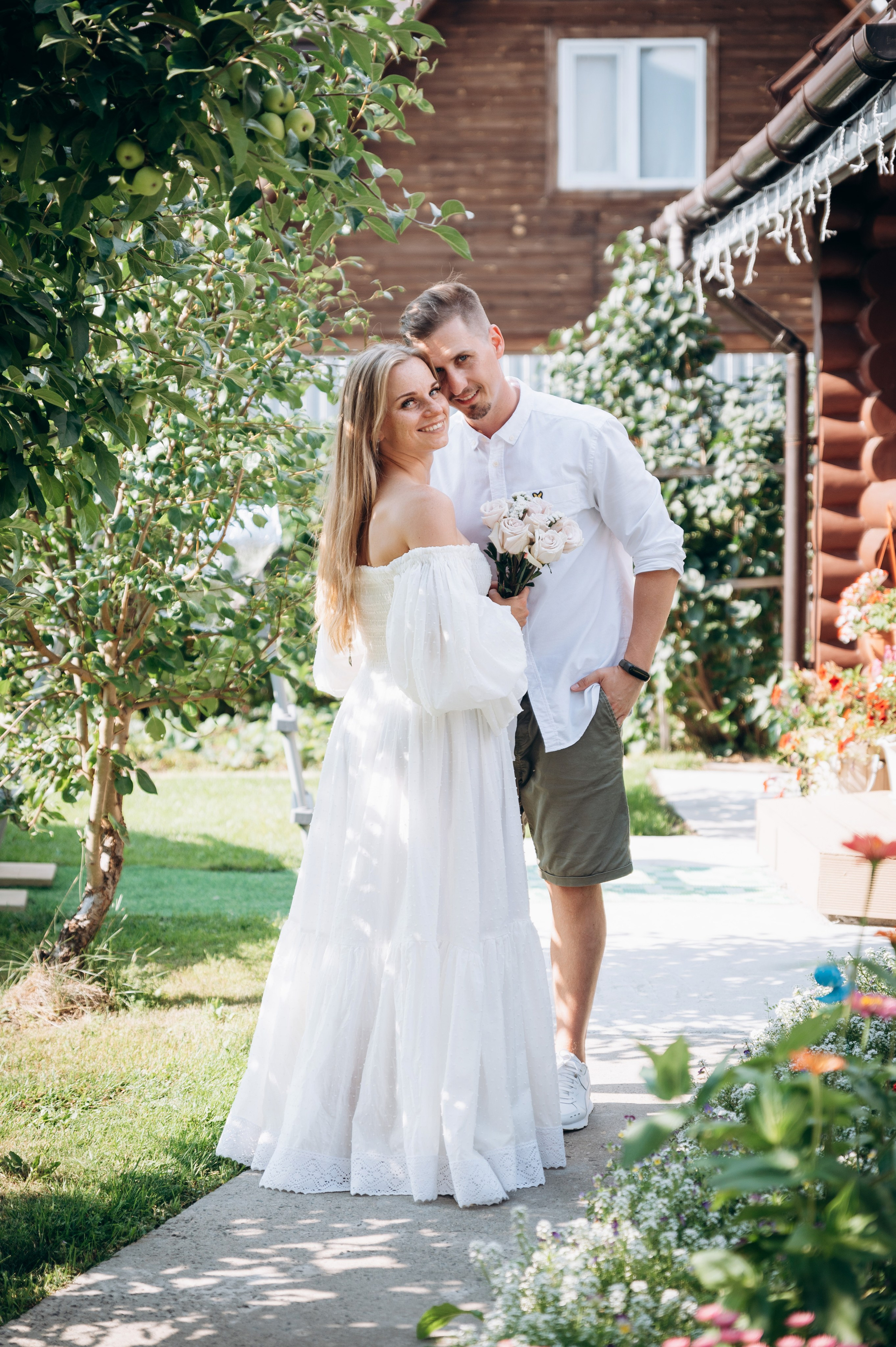 Семейный отдых, годовщина. Фотограф в Новосибирске