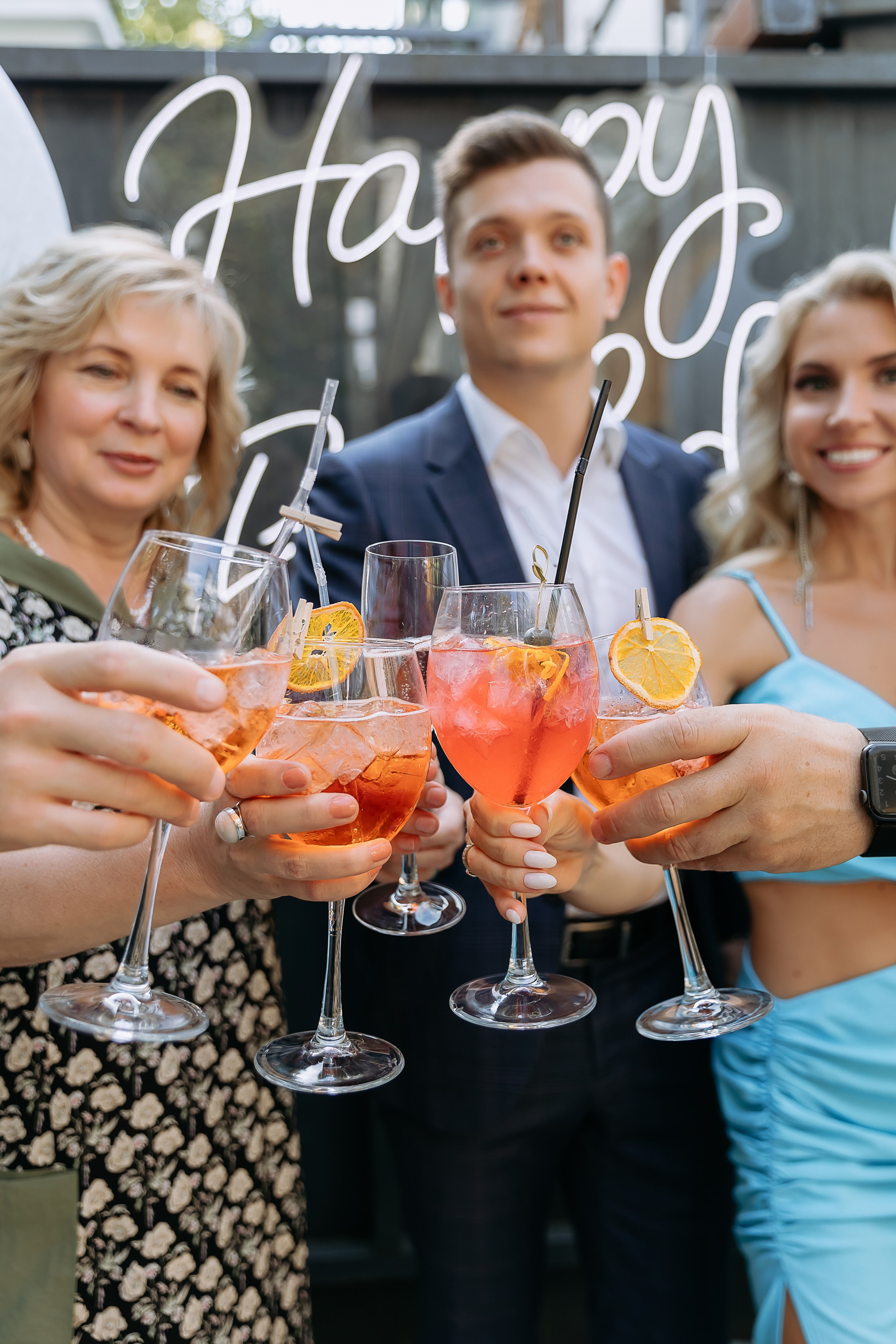 Илье 30 лет. Свадебный фотограф | Москва | Демидова Мария