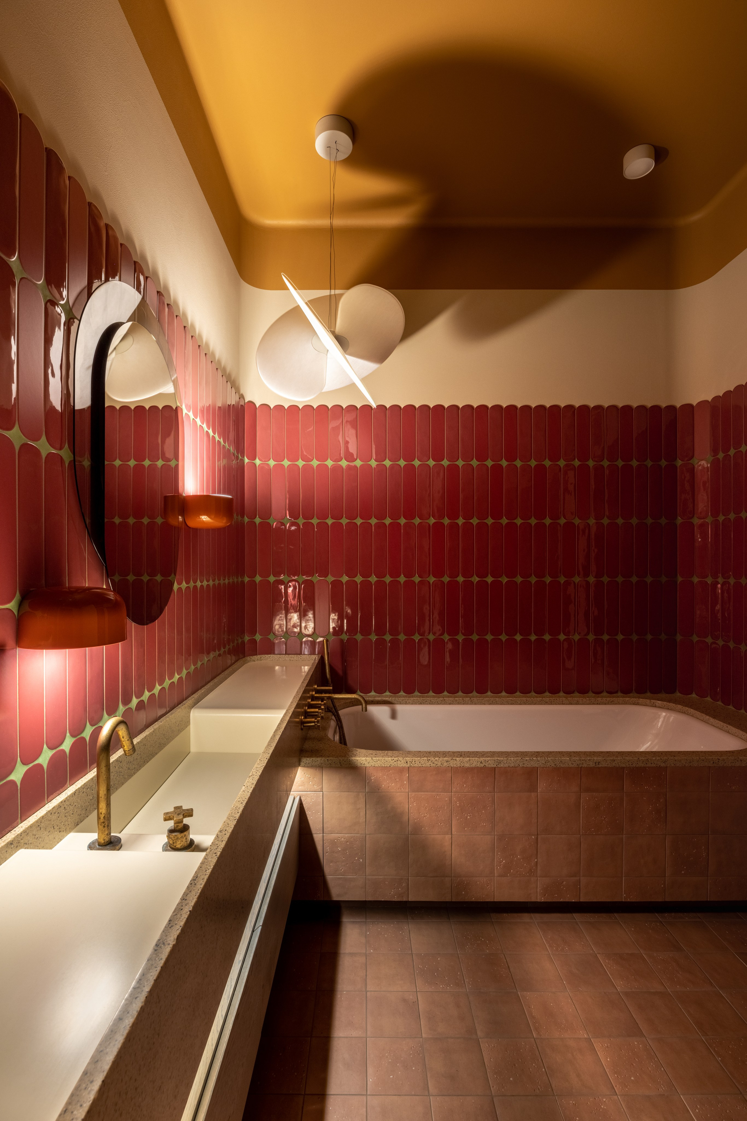 Дом для гостей. Главная