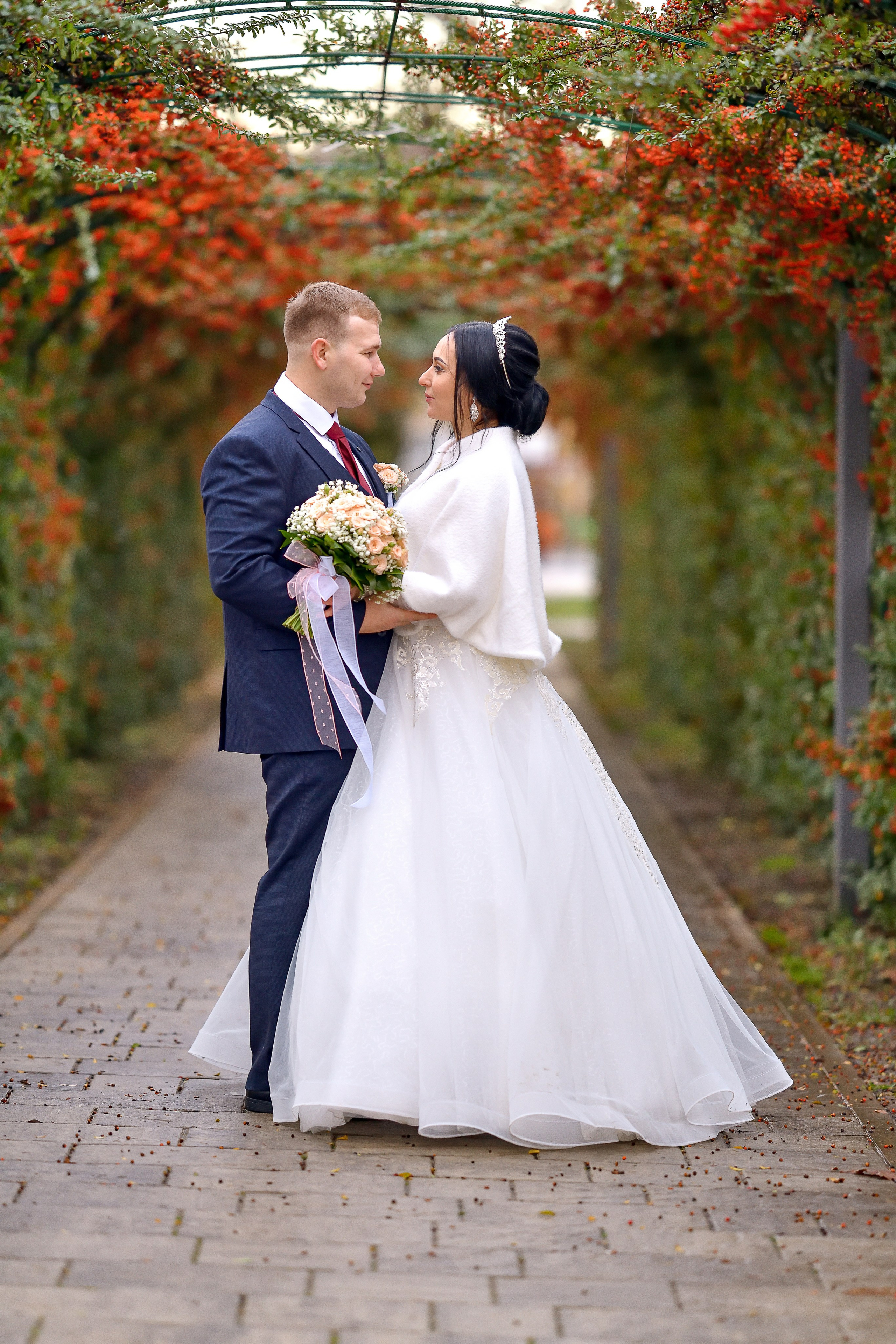 Свадьбы. Фотостудия МАКС