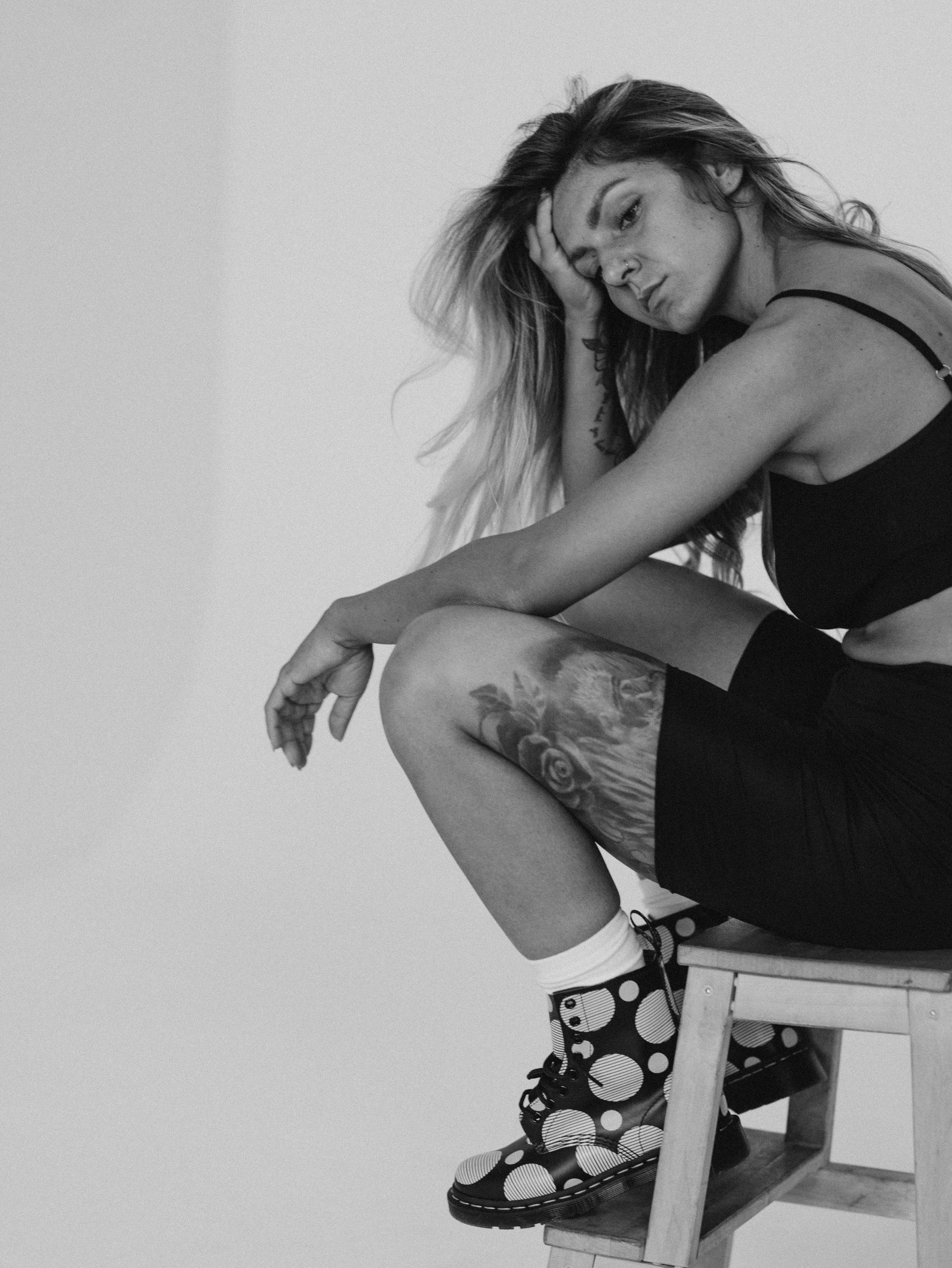 Энди и Настя. Фотограф-анималист в Москве Кириллова Татьяна