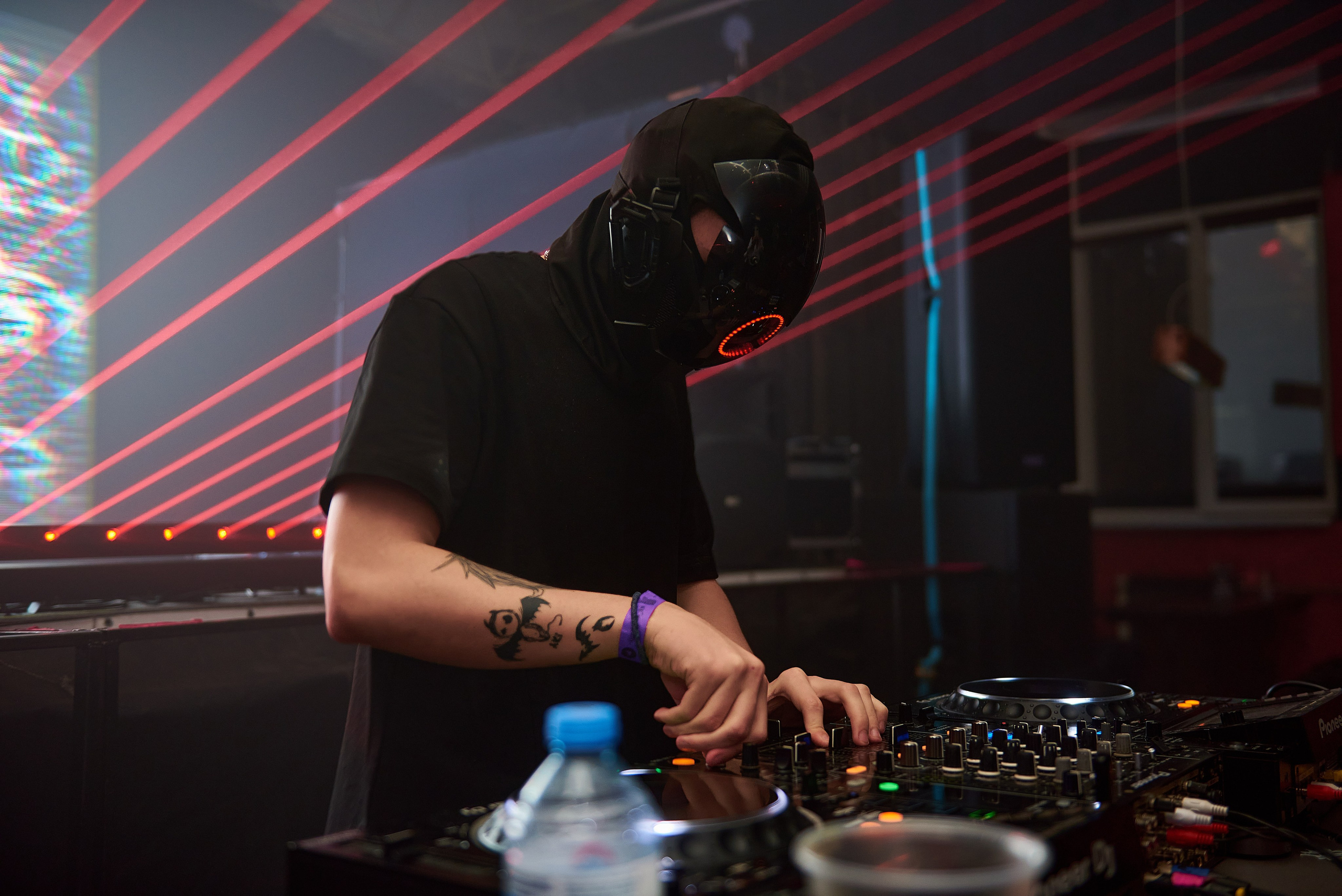 Тусовки. Андрей Винников фотограф в Нижнем Новгороде