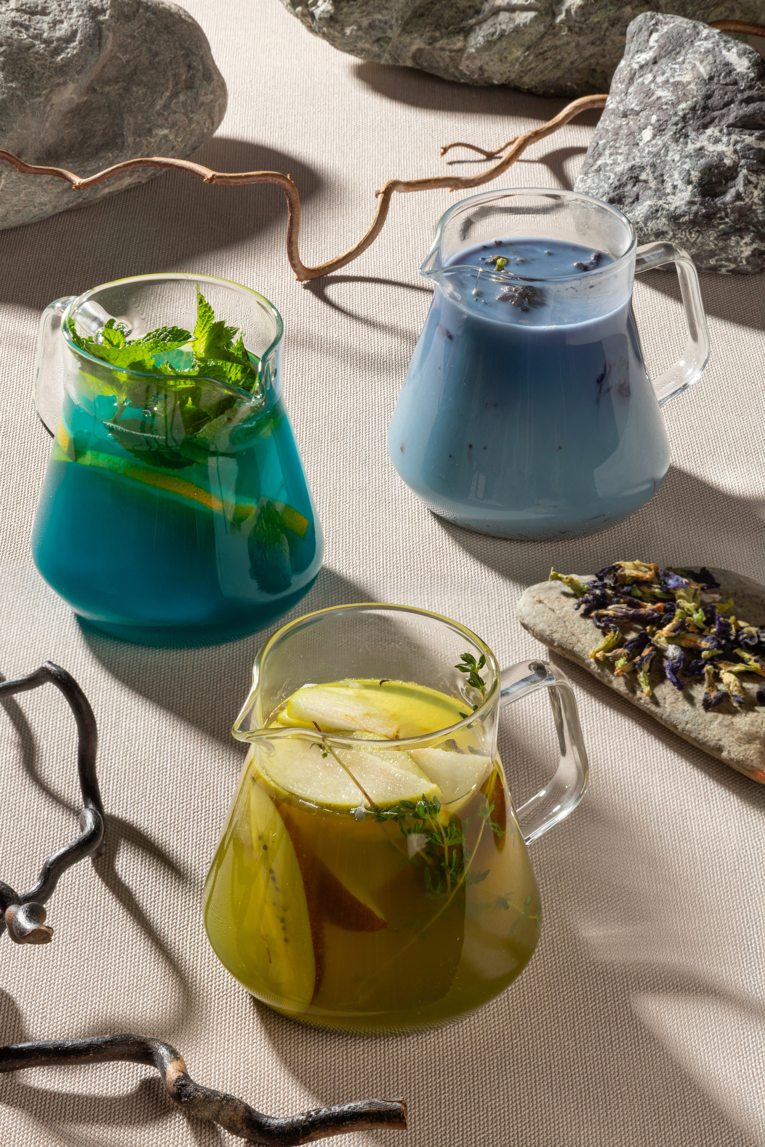 Съёмки меню. Фуд-фотограф Анна Букет