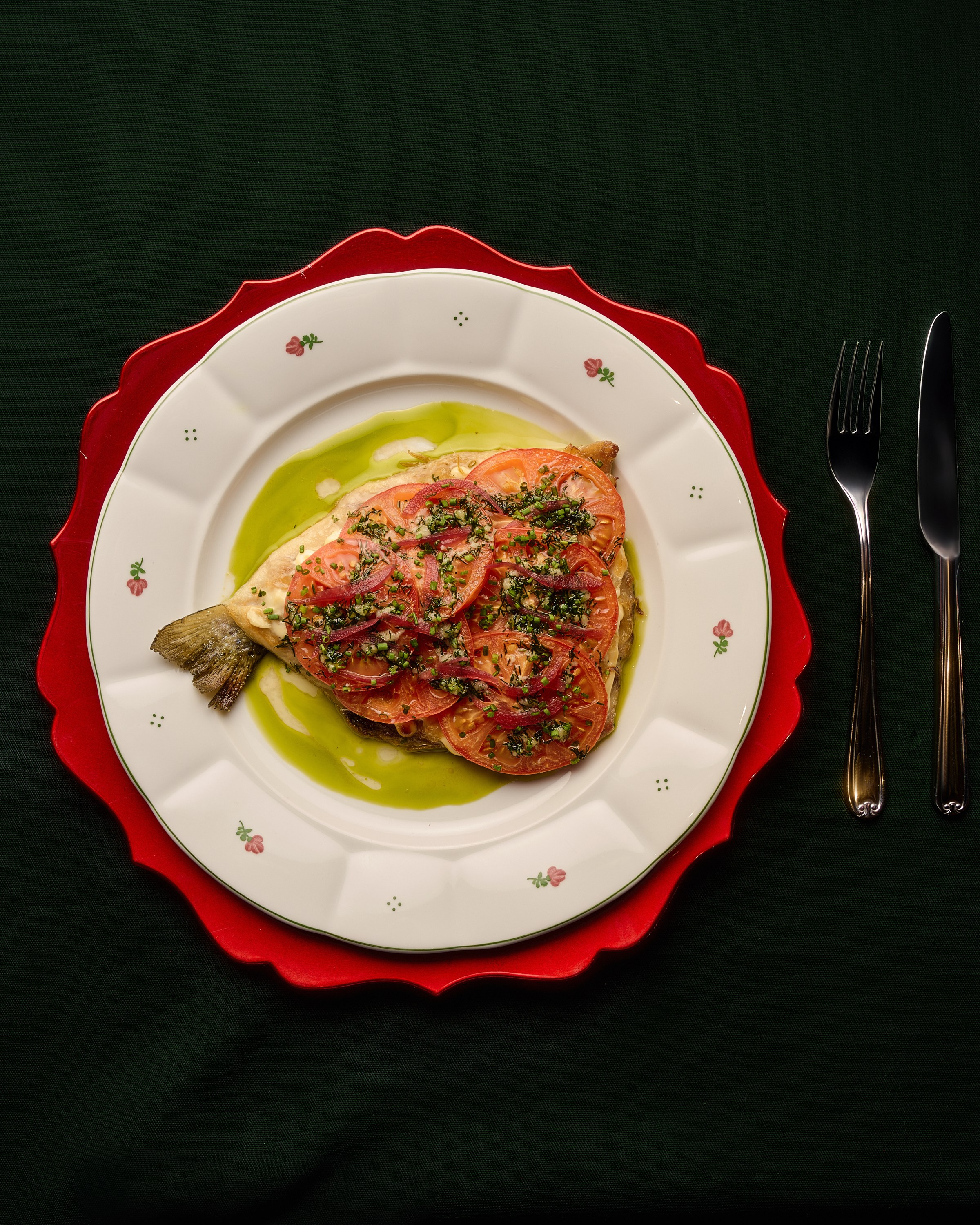 Bistro Alma. Фотограф Москва Сергей Громов