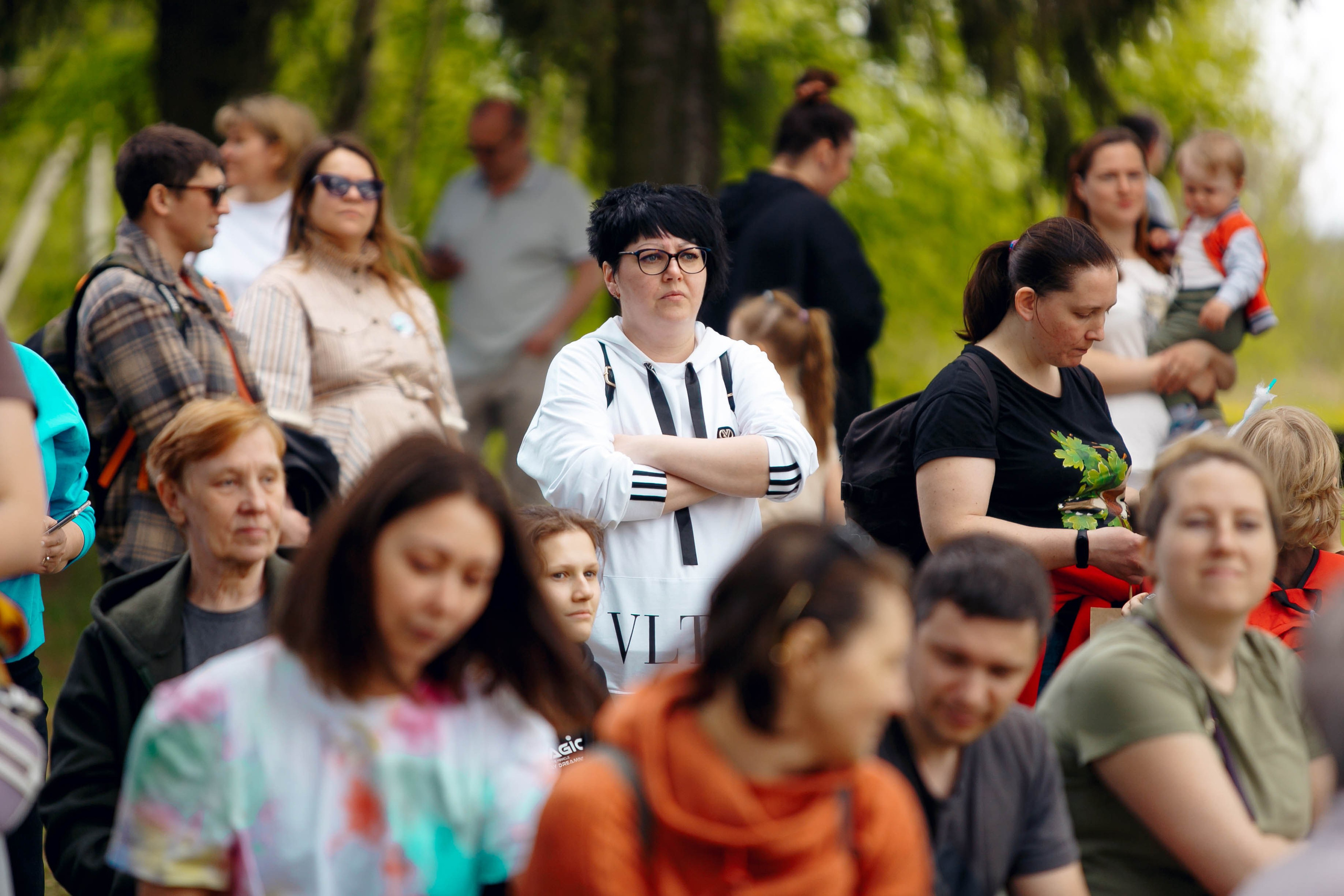 Фестиваль «Пастушьи забавы». Ваш репортажный фотограф Артемий Антонов
