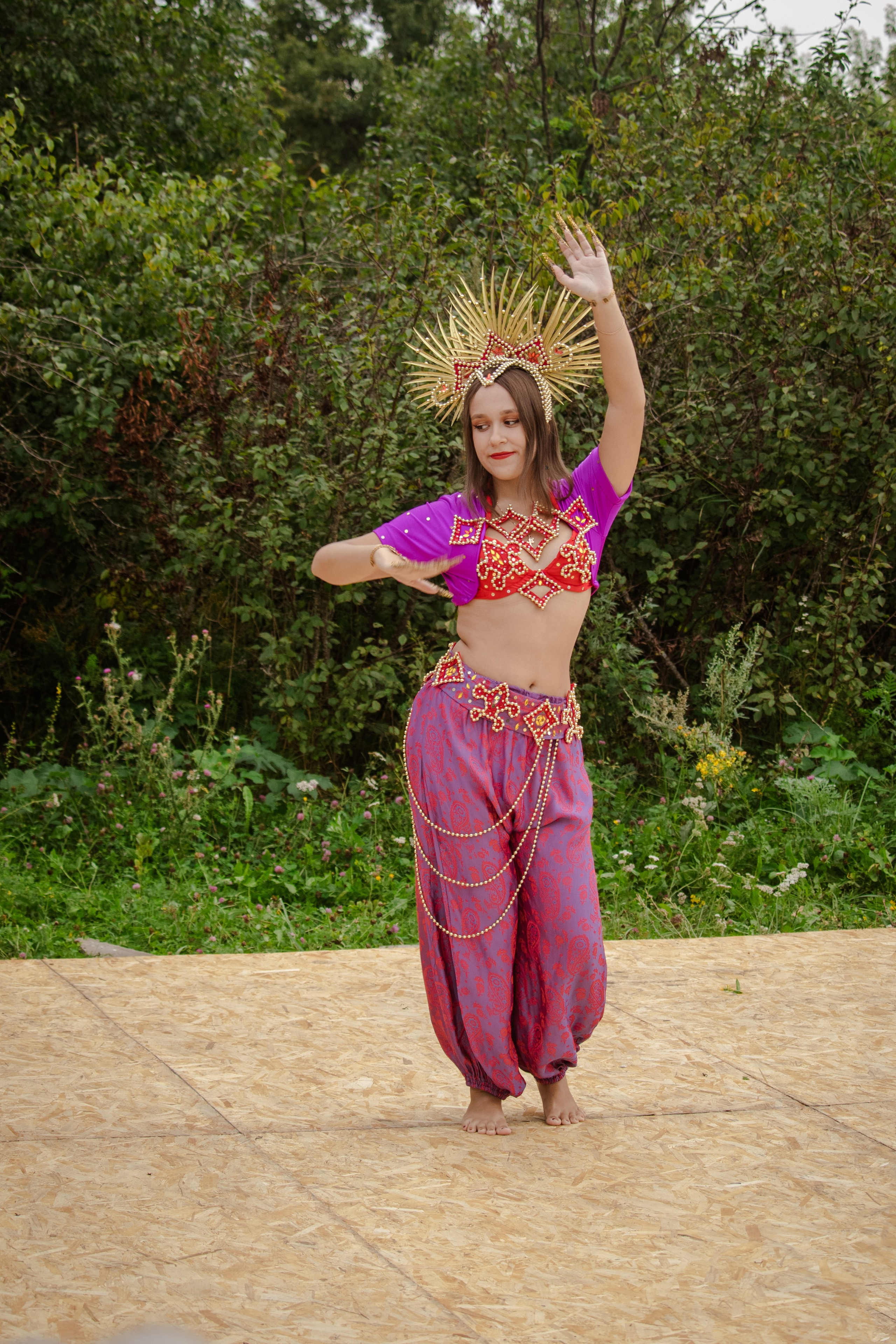 Бродячие сказки 2023