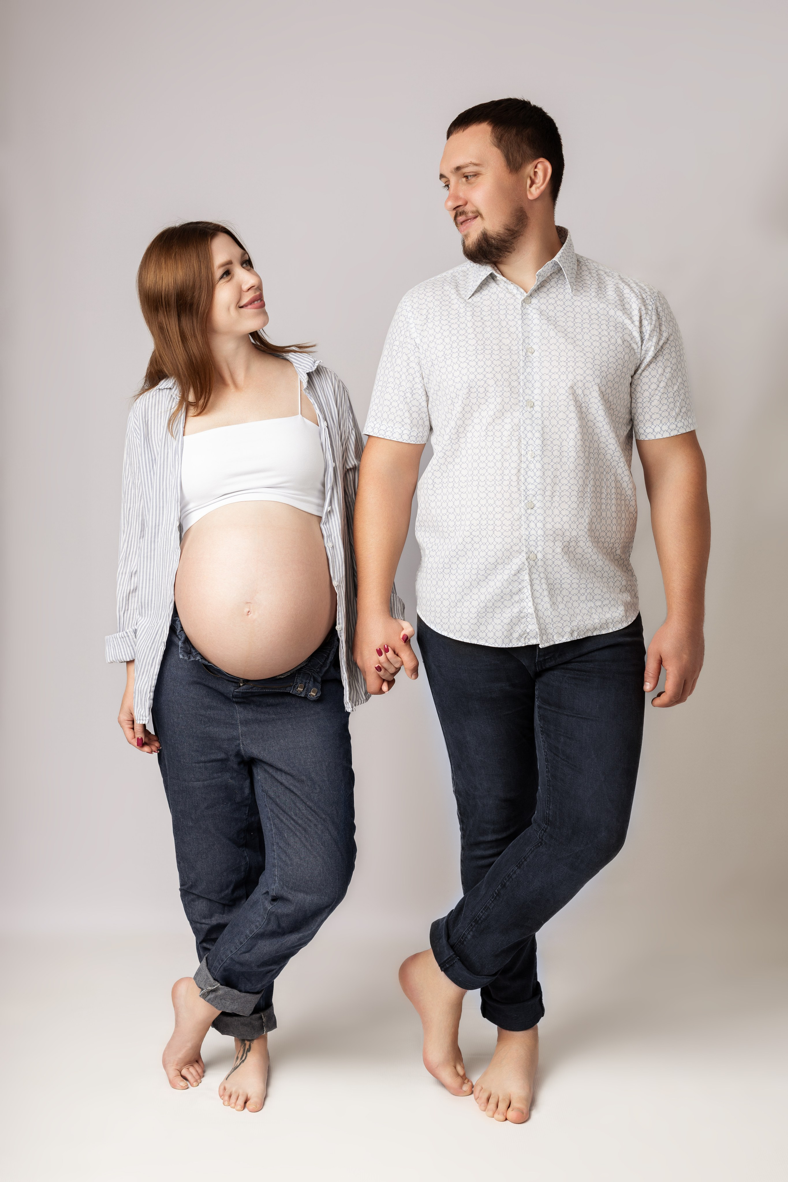 Анна. Ольга SHREIBICUS — Фотография беременности и новорожденных Оренбург