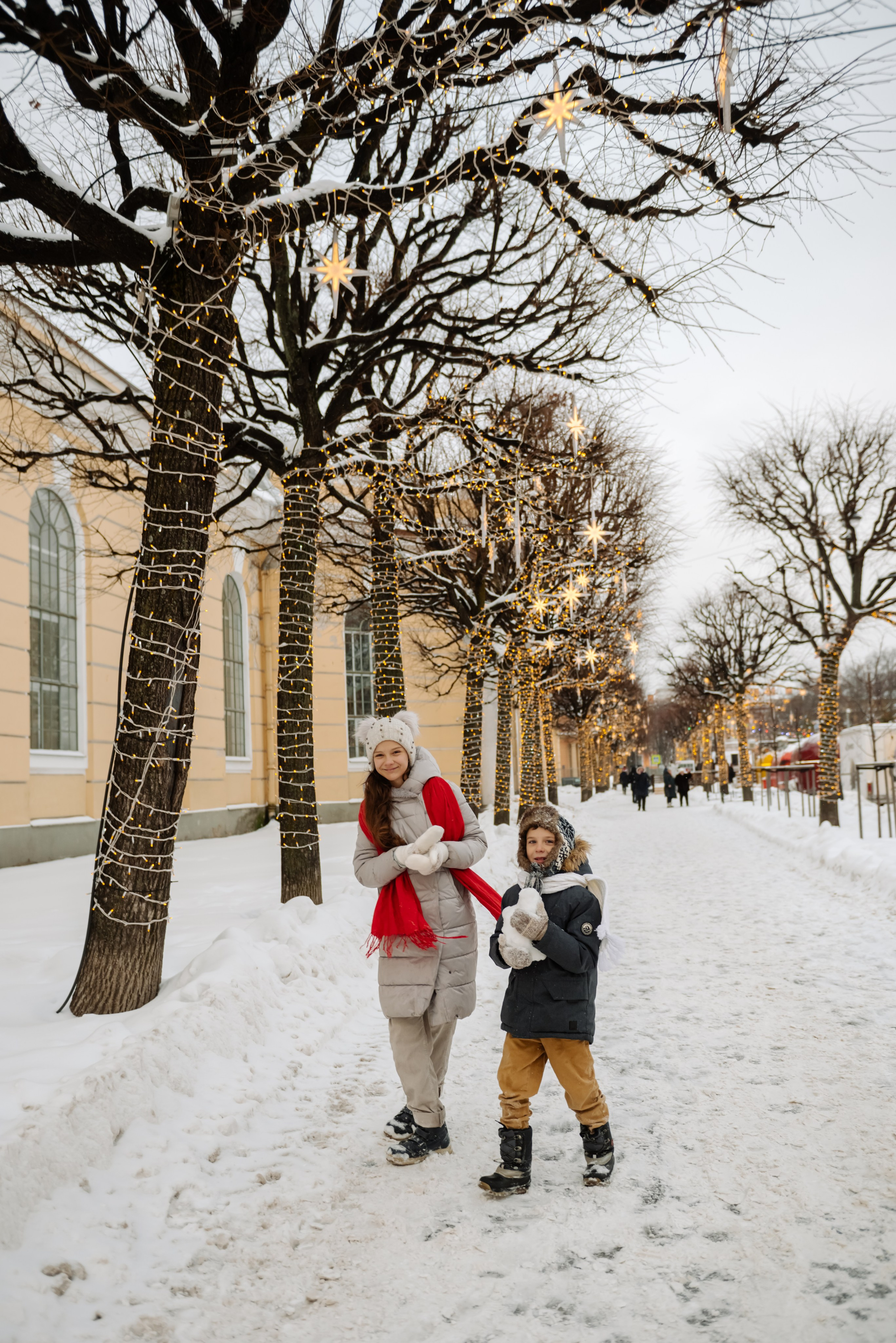 Манежная площадь. Свадебный и сеейный фотограф в Санкт-Петербурге Елена Худякова