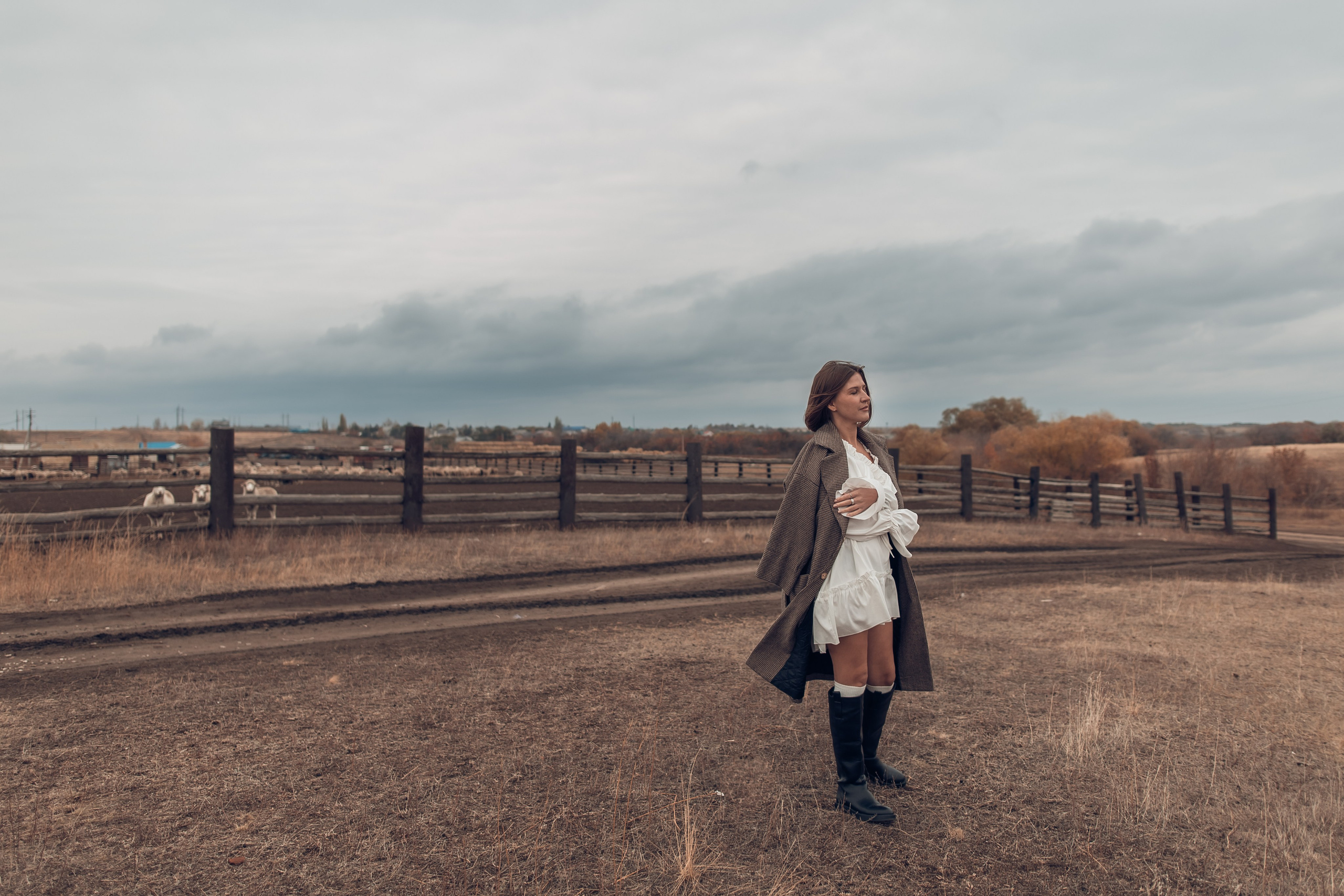 Anastacia. Главная