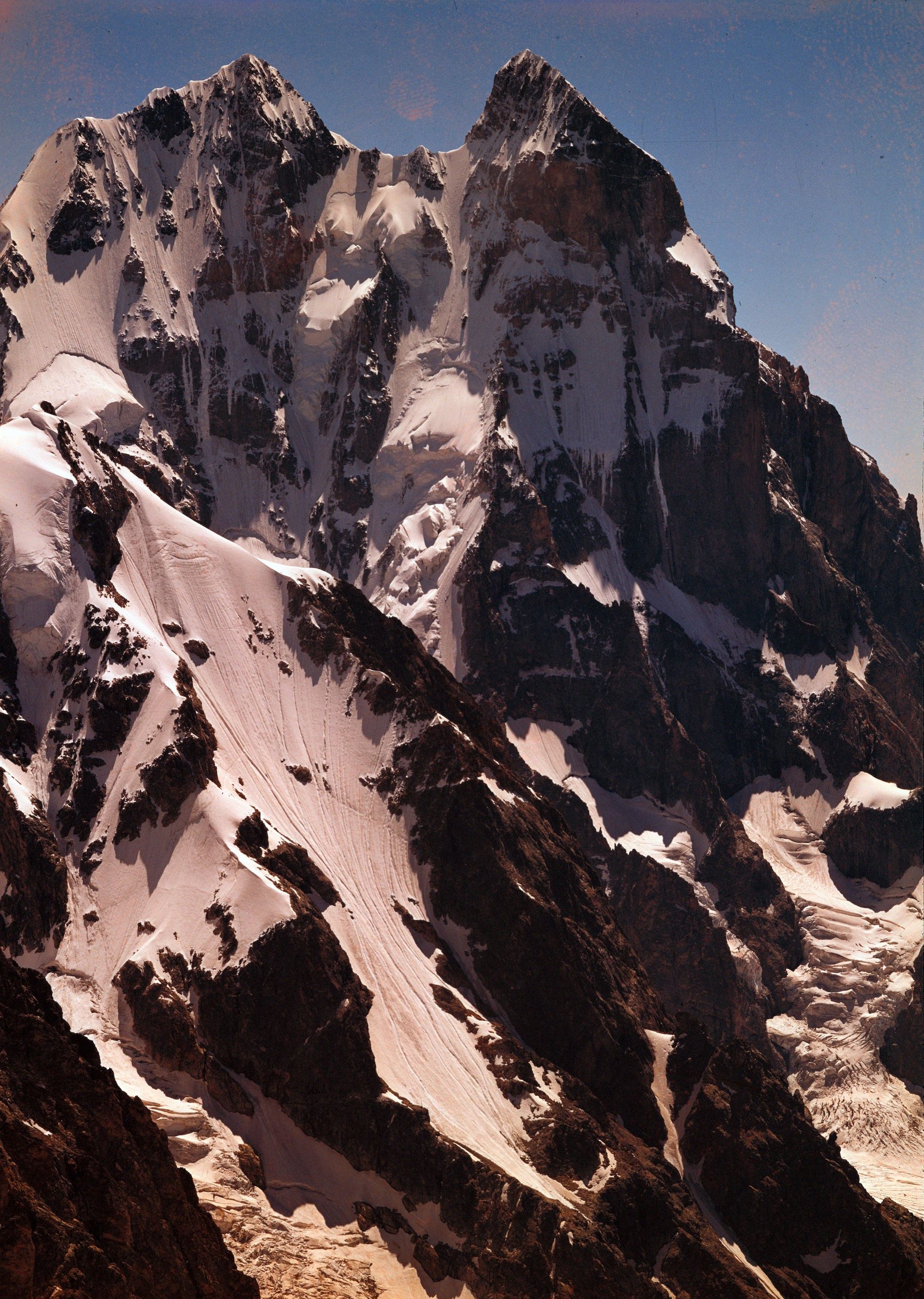 Кавказ. ВАДИМ ГИППЕНРЕЙТЕР — ВЕЛИКИЙ ФОТОГРАФ ЗЕМЛИ РУССКОЙ