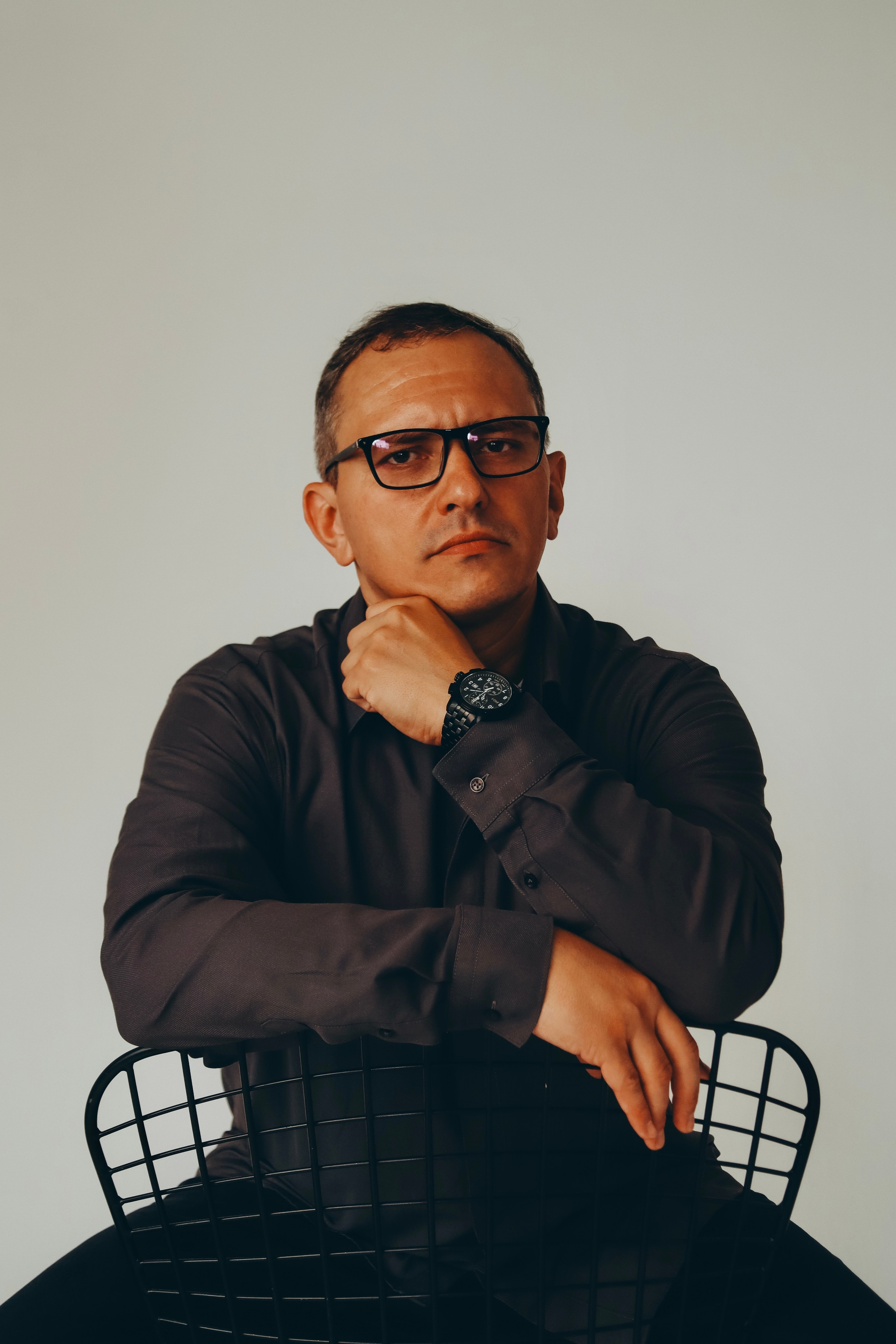 КОНТЕНТ — СЪЕМКА. Nuga_visual