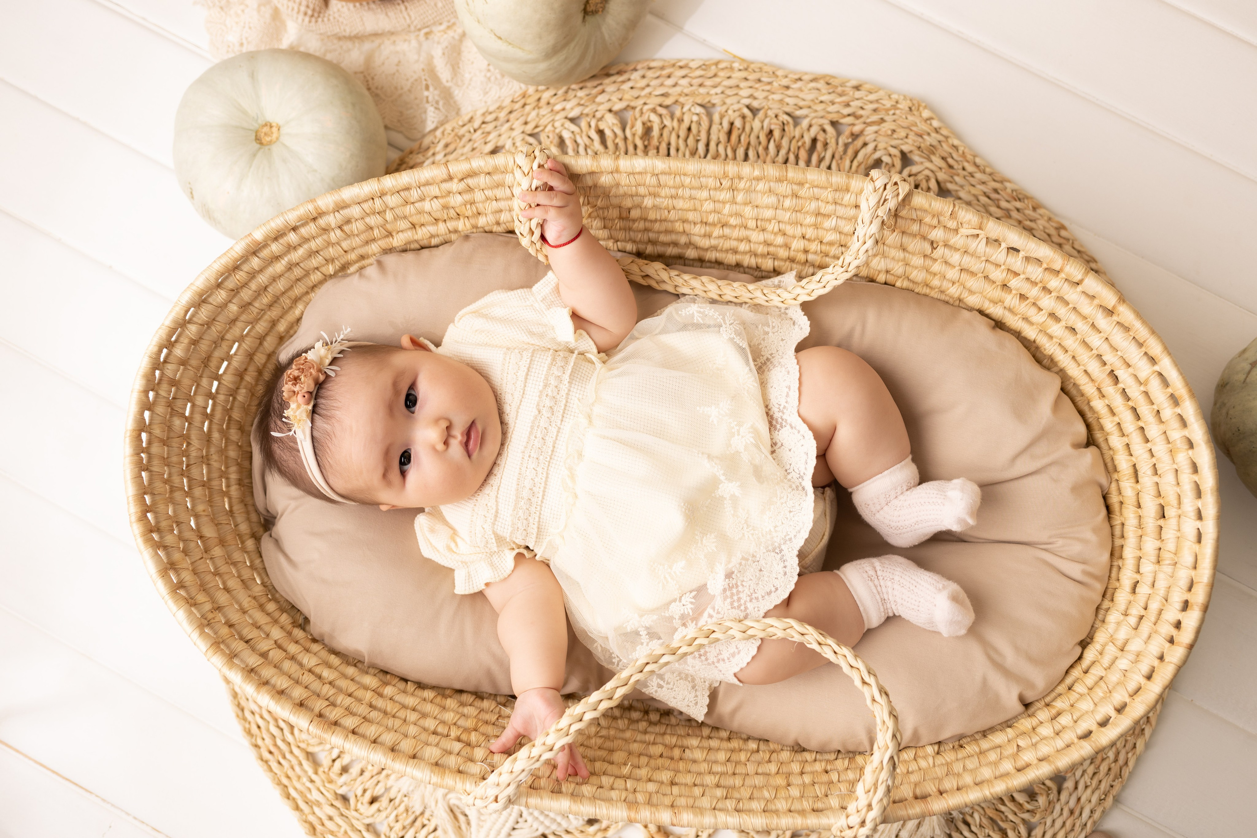 Фотосессии малышей до года. Фотограф новорожденных, детский фотограф в г. Оренбурге Екатерина Козлова