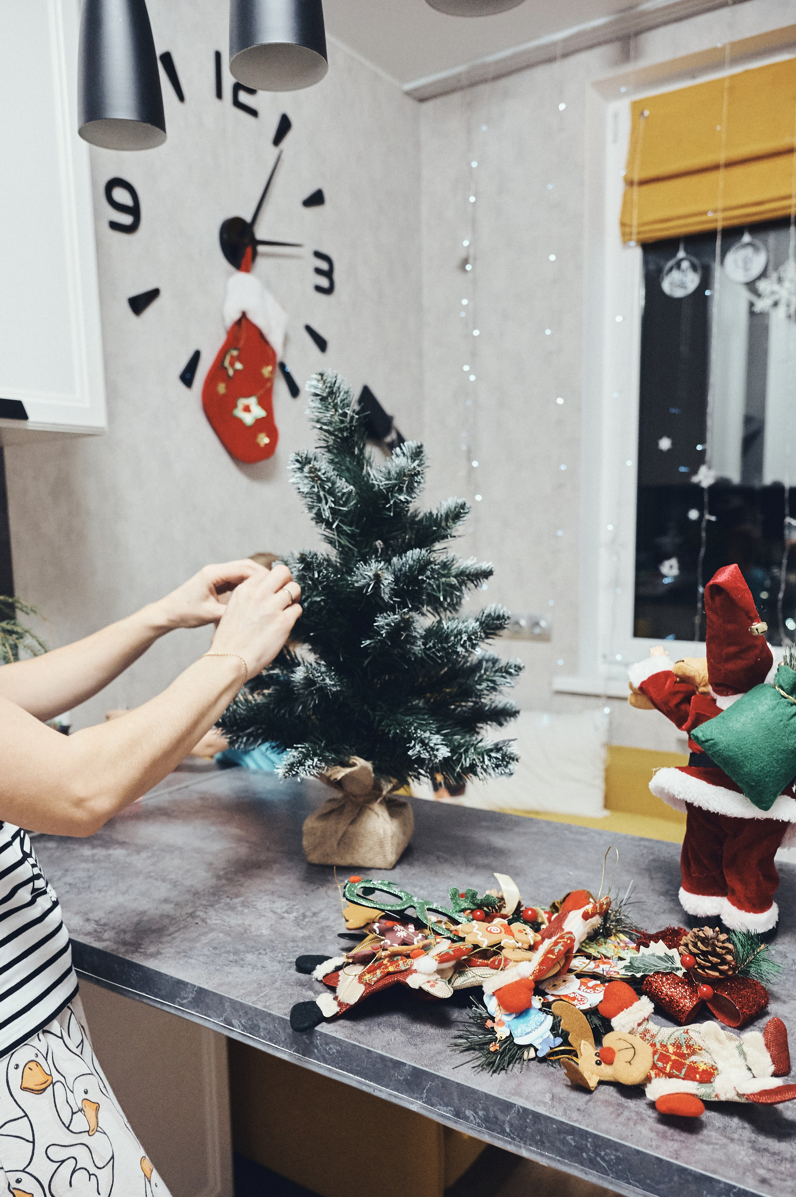 Согретые домом, вдохновленные снегом. Документальная семейная фотография Сергей Давыдов, Москва