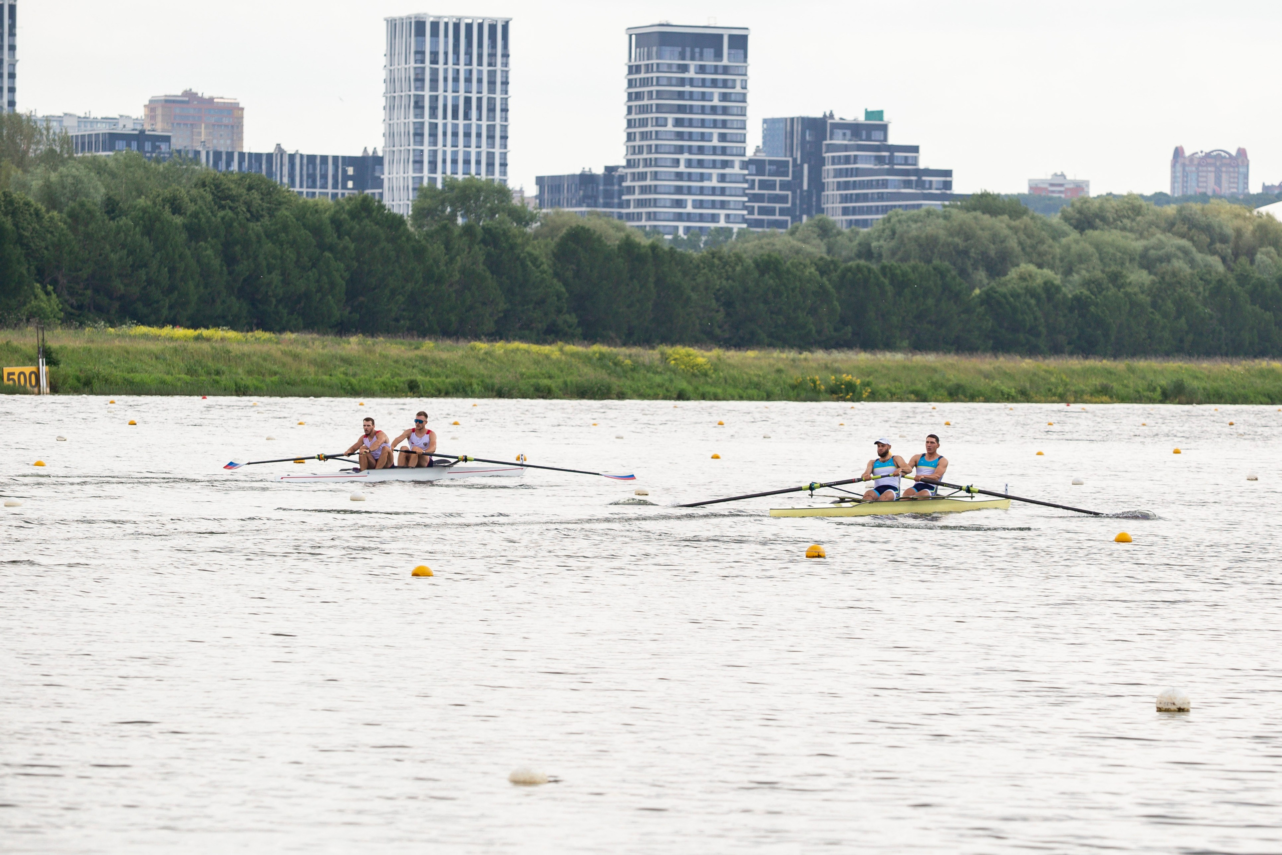 64-я Большая Московская Регата. Кубок сильнейших спортсменов.2025. Репортажный фотограф в Москве
