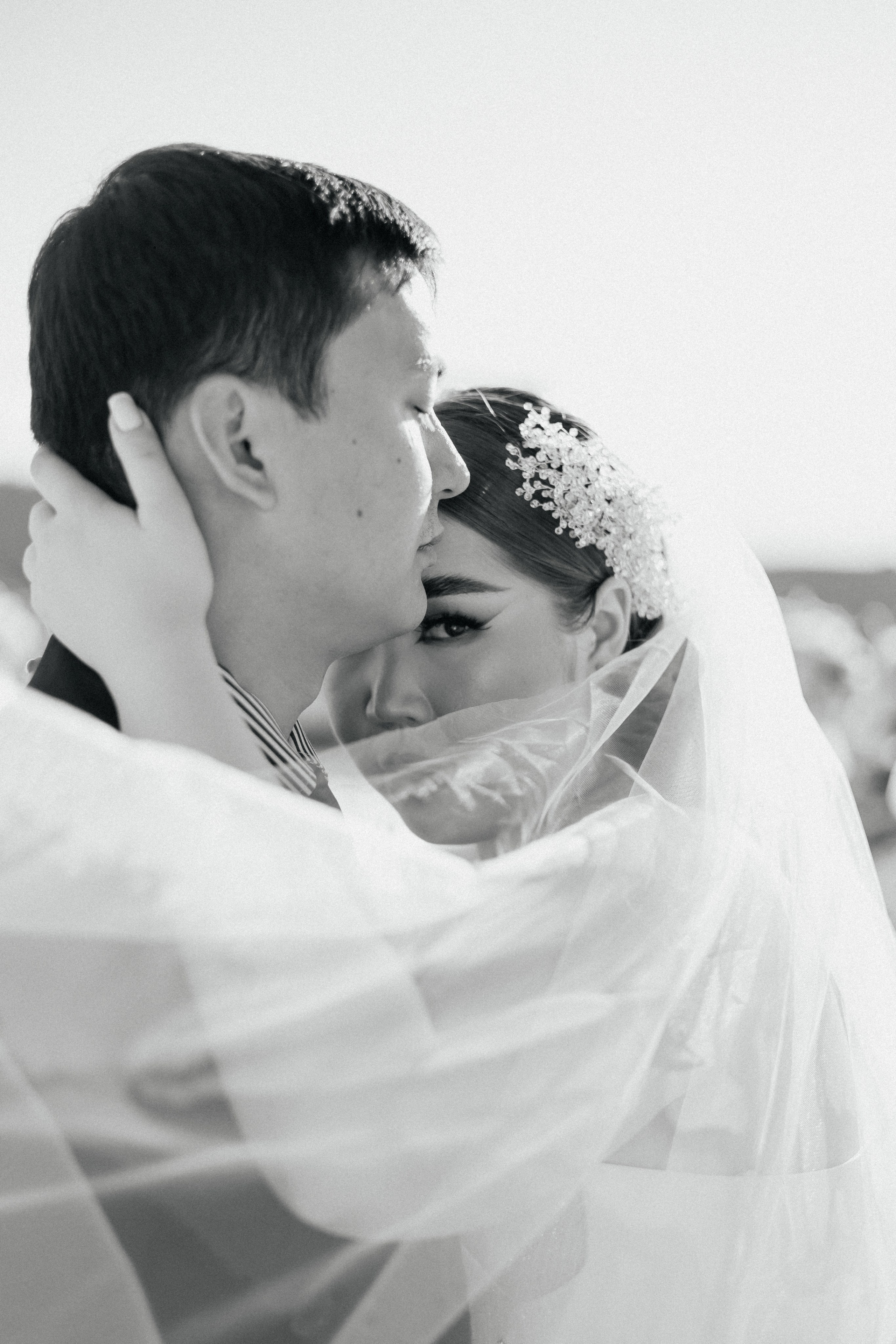 Baha & Susara. Свадебный фотограф Алматы