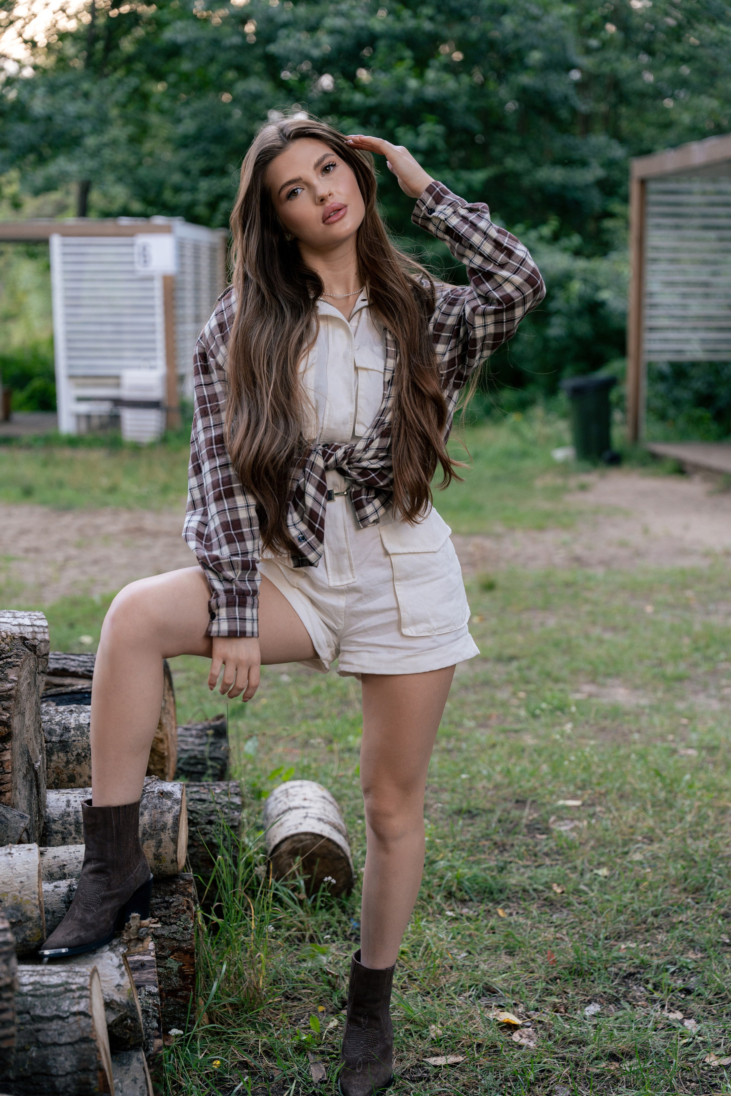 POLINA. Фотограф Владимир|Москва