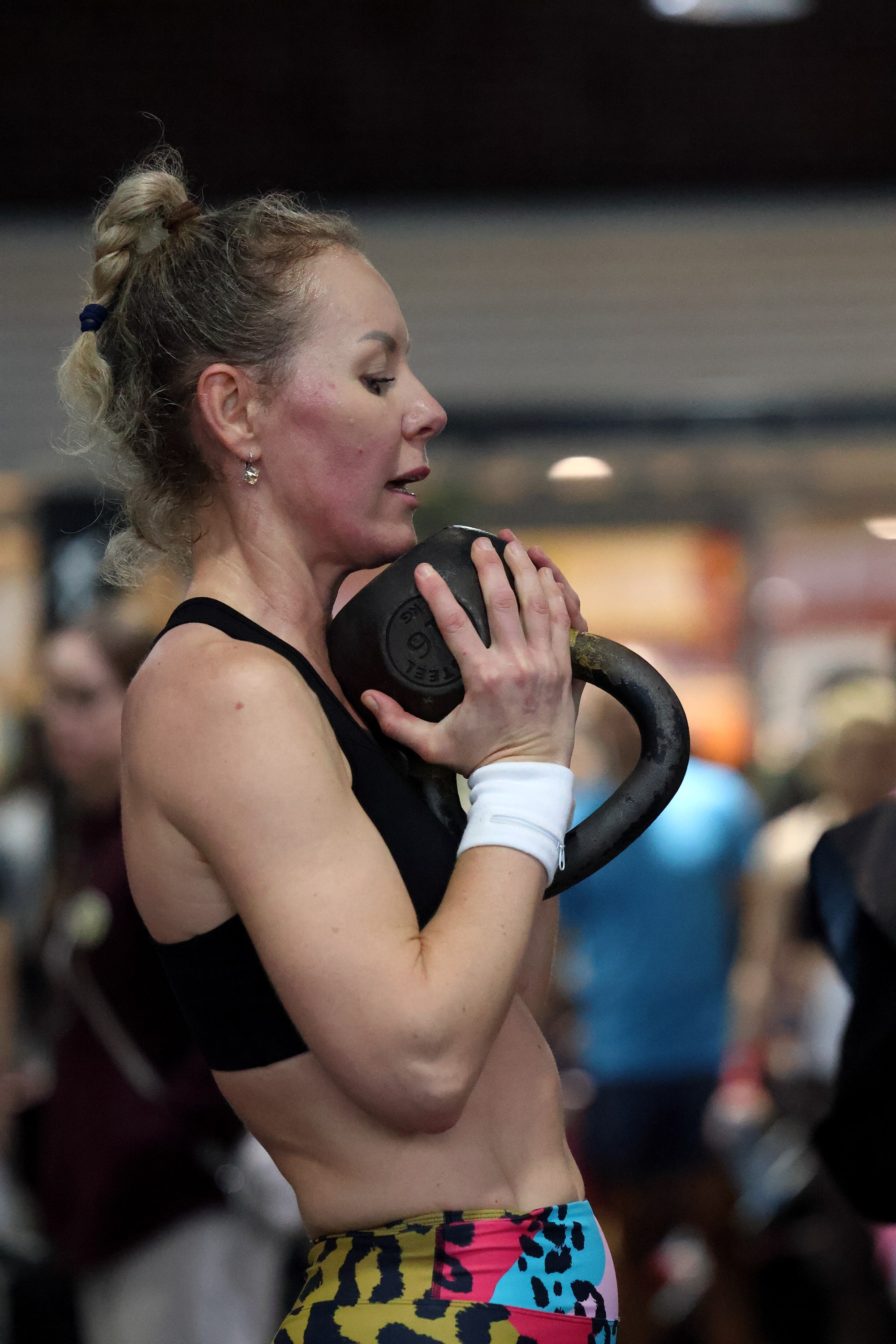 Пушистая заруба. Спортивный и репортажный фотограф Ермакова Светлана