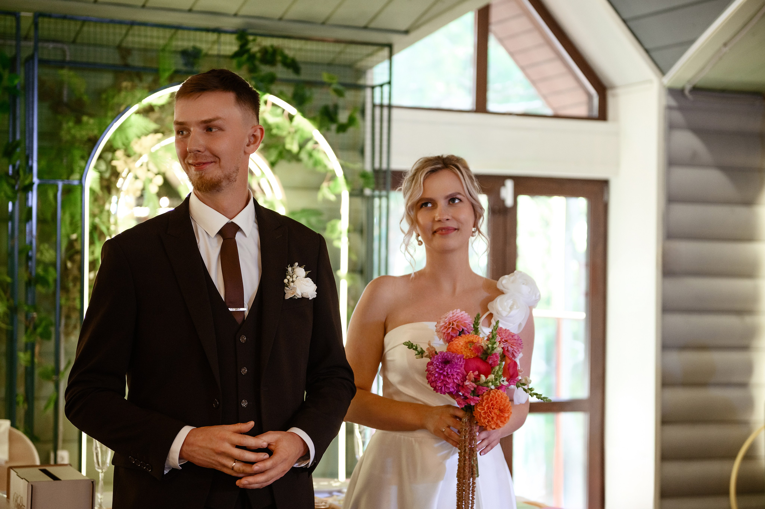 Свадьбы. Женский и семейный фотограф в Костроме. Алена Шепот