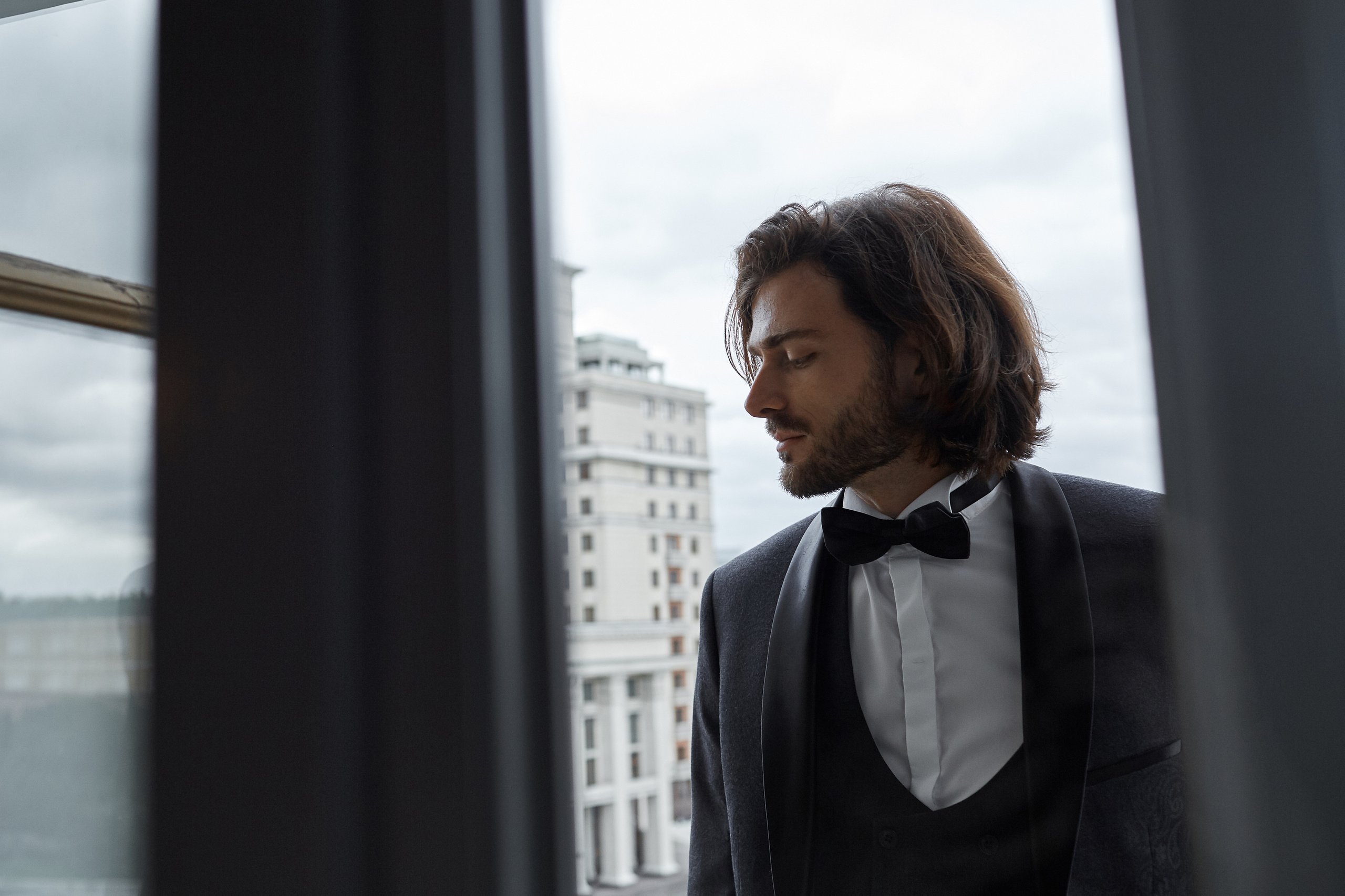 Мария и Денис. Фотограф в Москве Эльза Хасанова