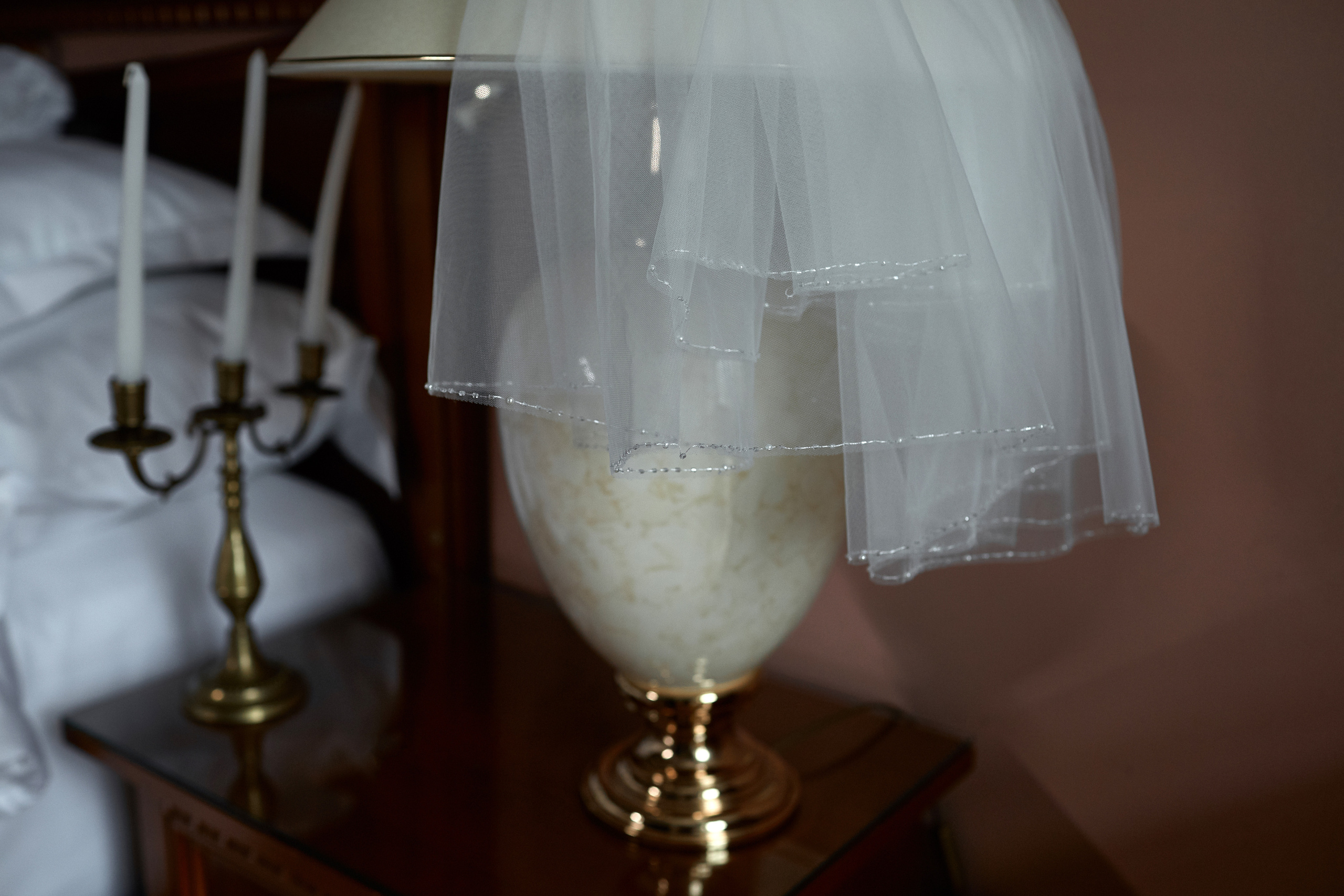 Мария и Денис. Фотограф в Москве Эльза Хасанова