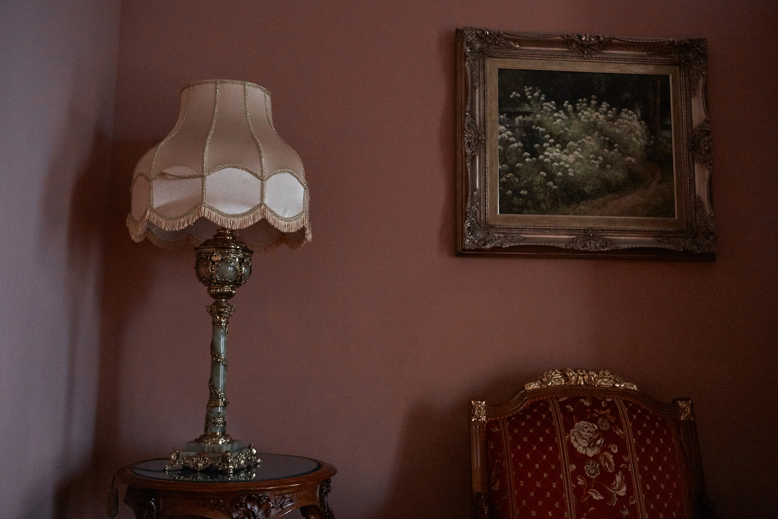 Мария и Денис. Фотограф в Москве Эльза Хасанова