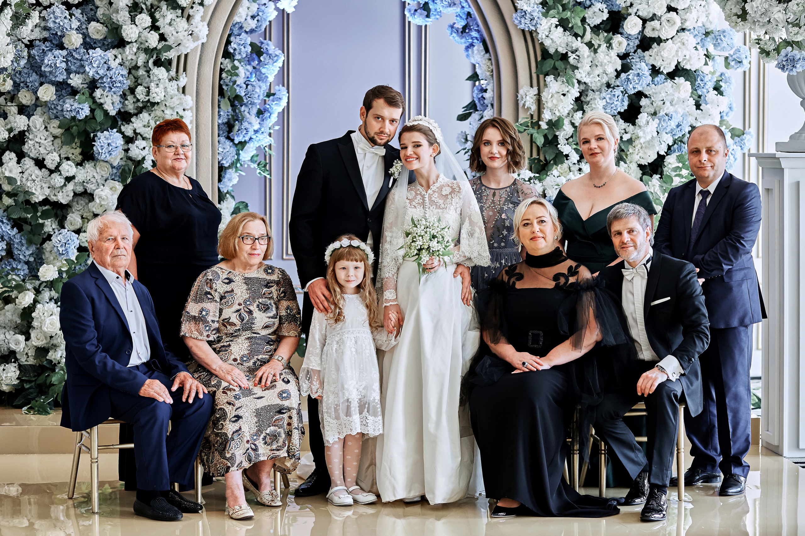 Фотограф в Москве Эльза Хасанова