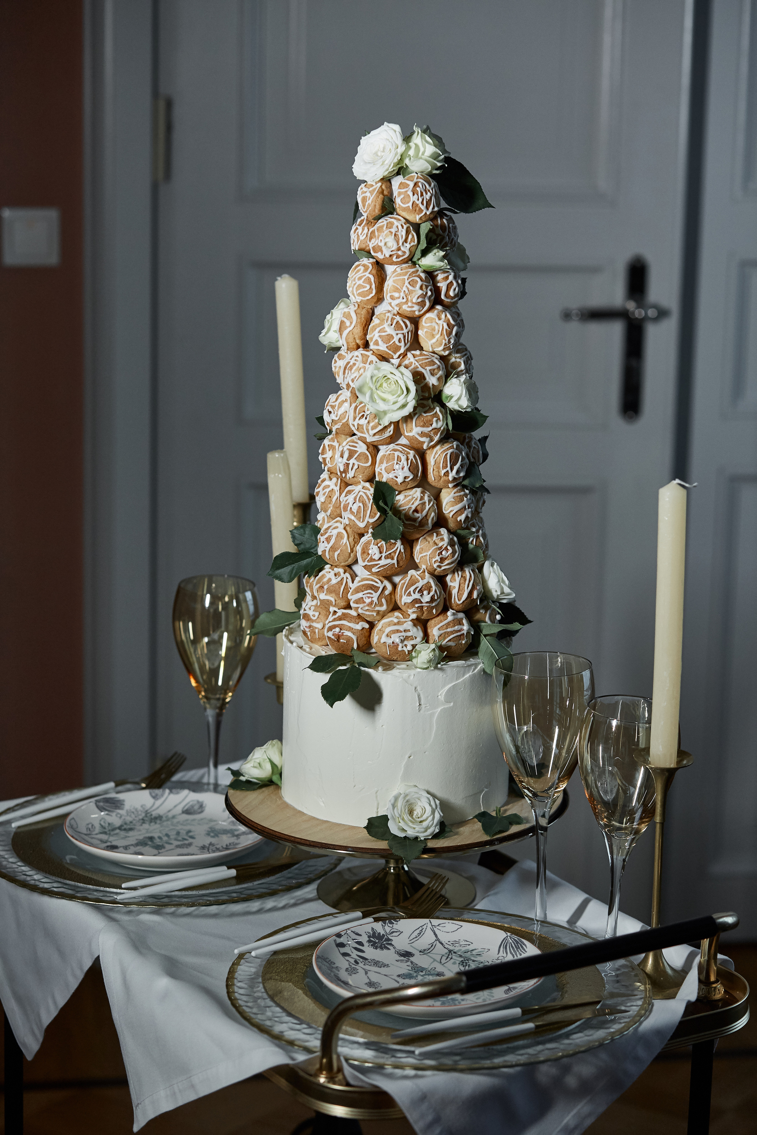 Мария и Денис. Фотограф в Москве Эльза Хасанова