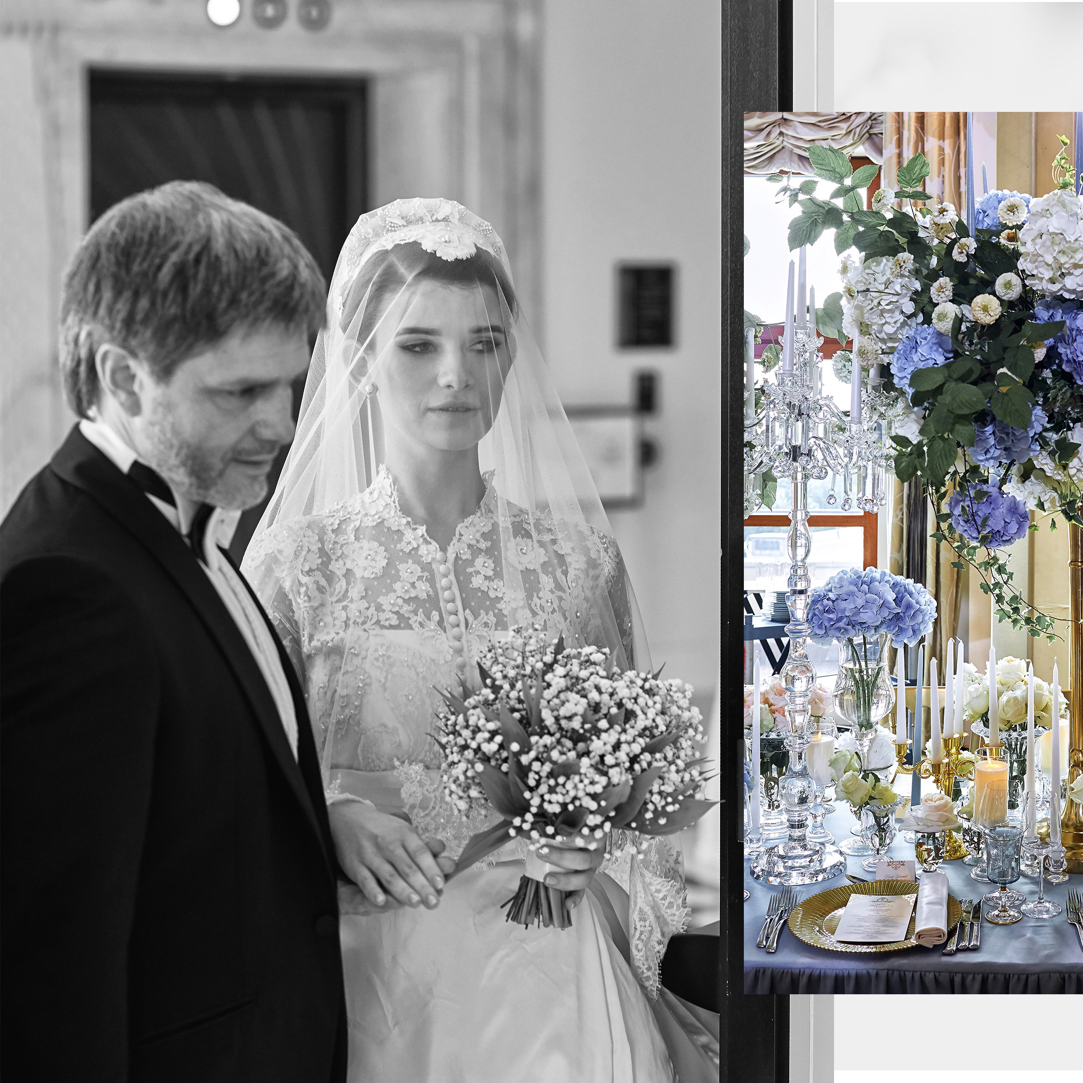 Фотограф в Москве Эльза Хасанова