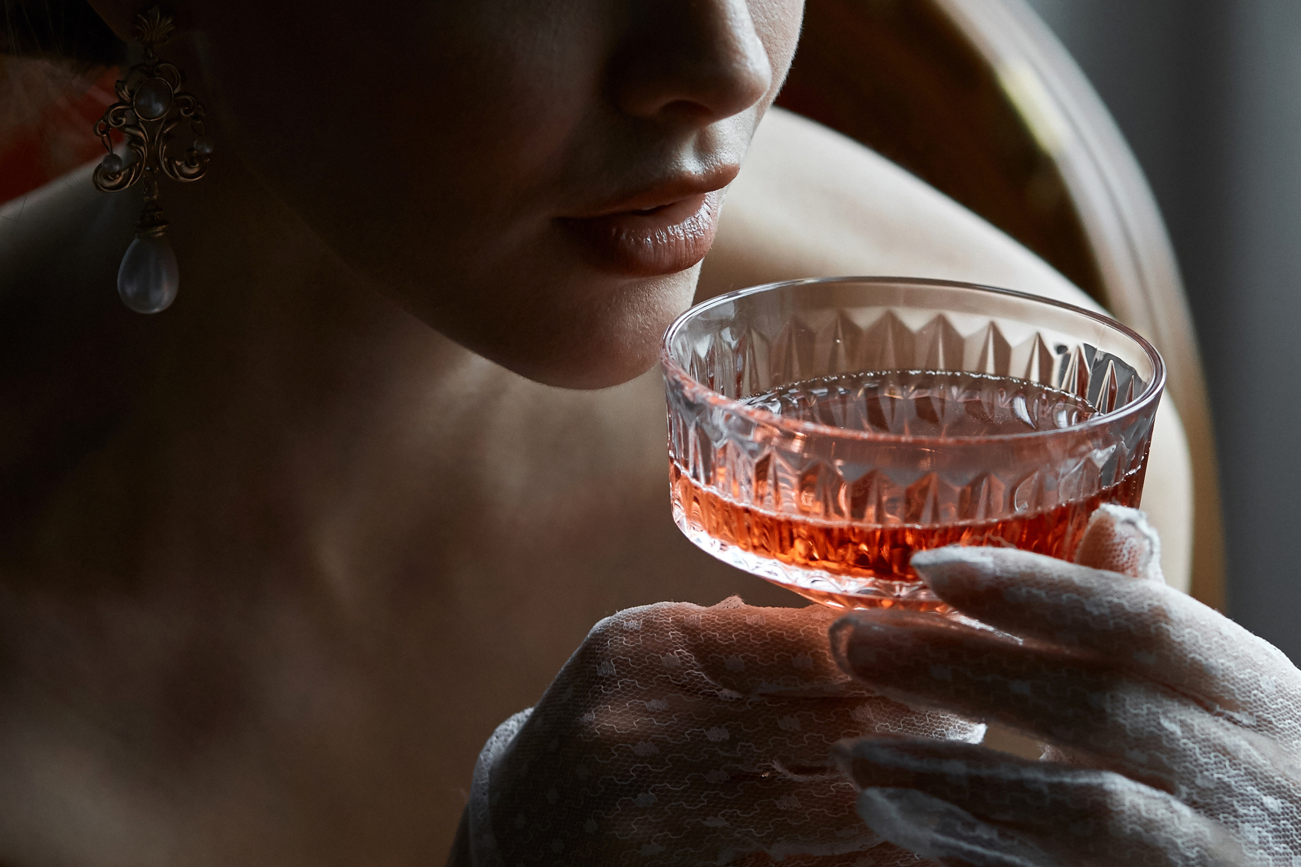 Мария и Денис. Фотограф в Москве Эльза Хасанова