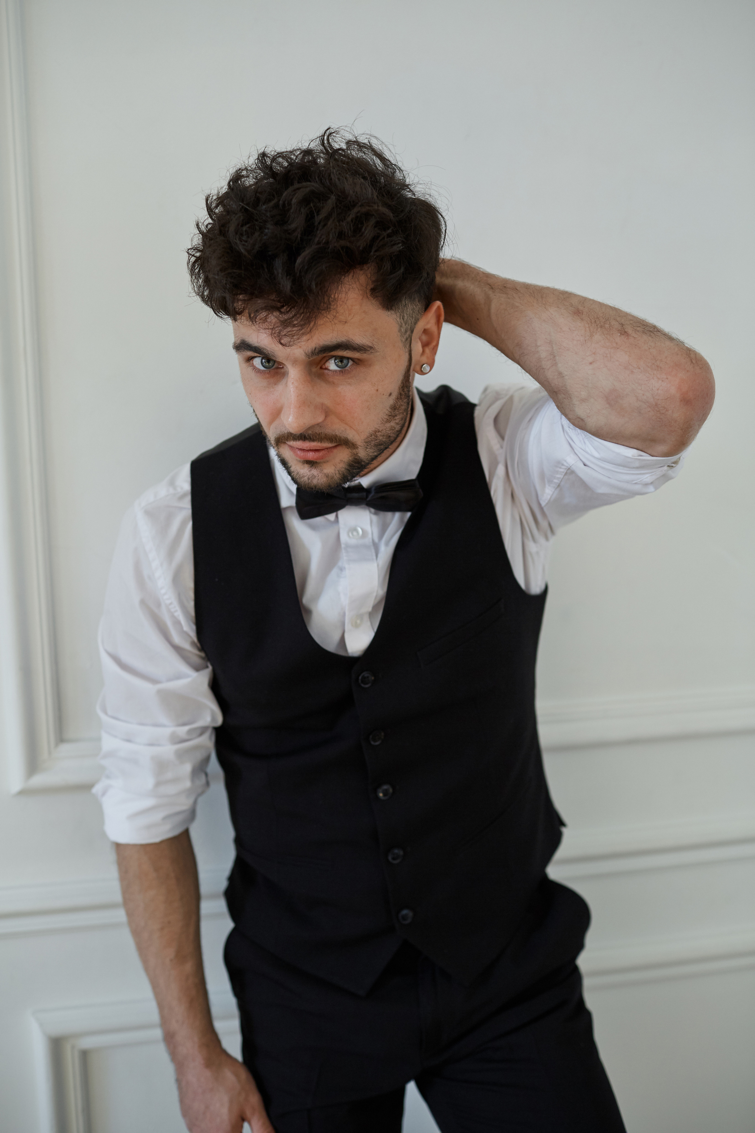 Фотограф в Москве Эльза Хасанова