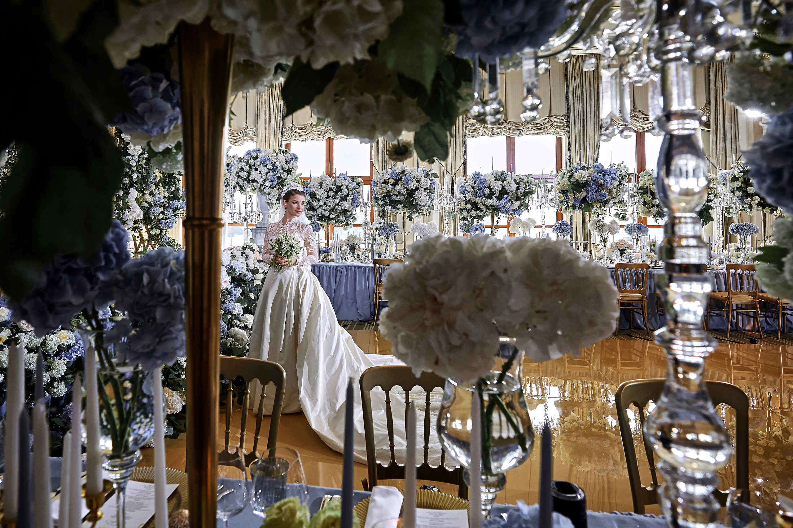 Фотограф в Москве Эльза Хасанова