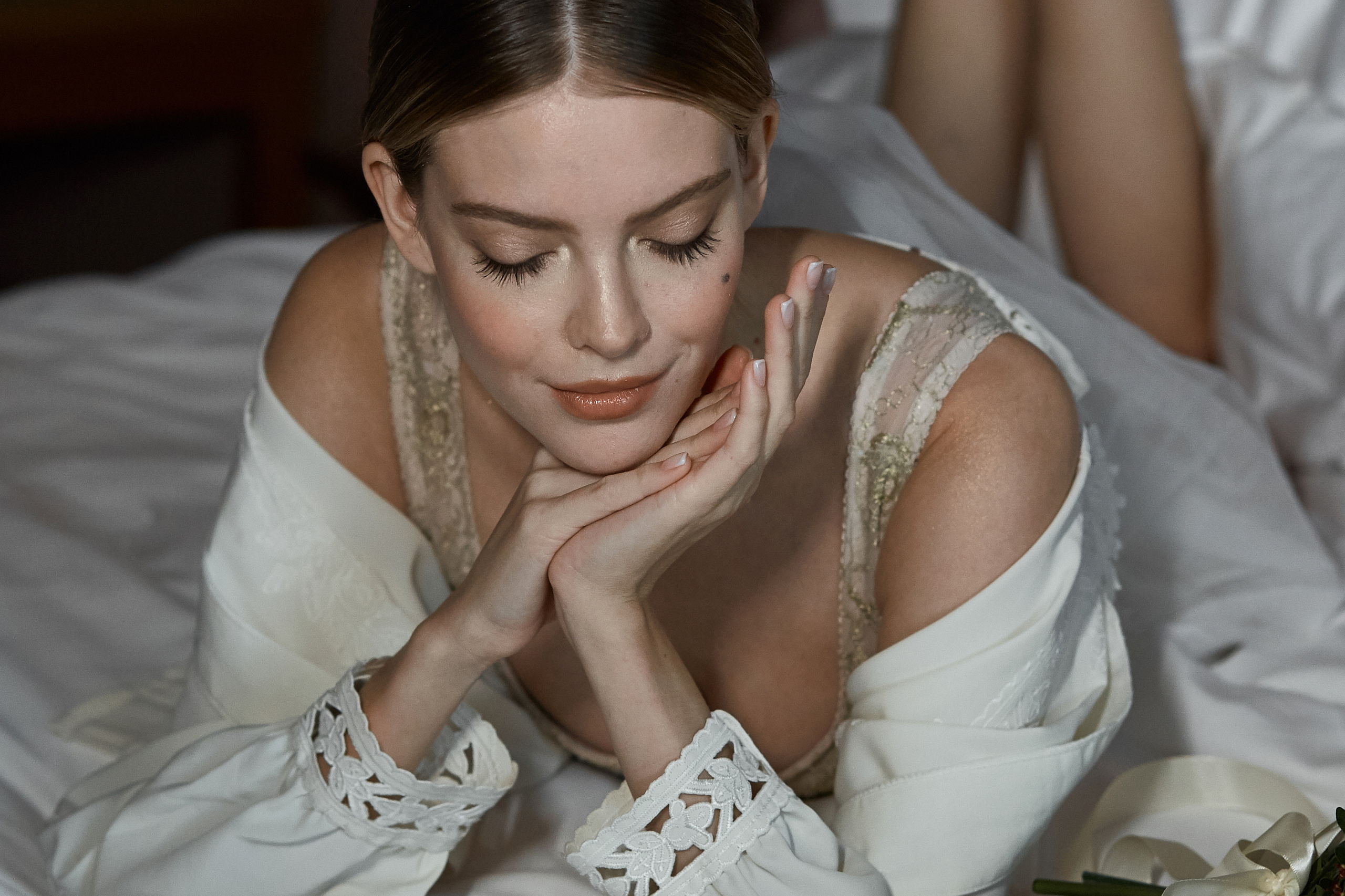 Мария и Денис. Фотограф в Москве Эльза Хасанова