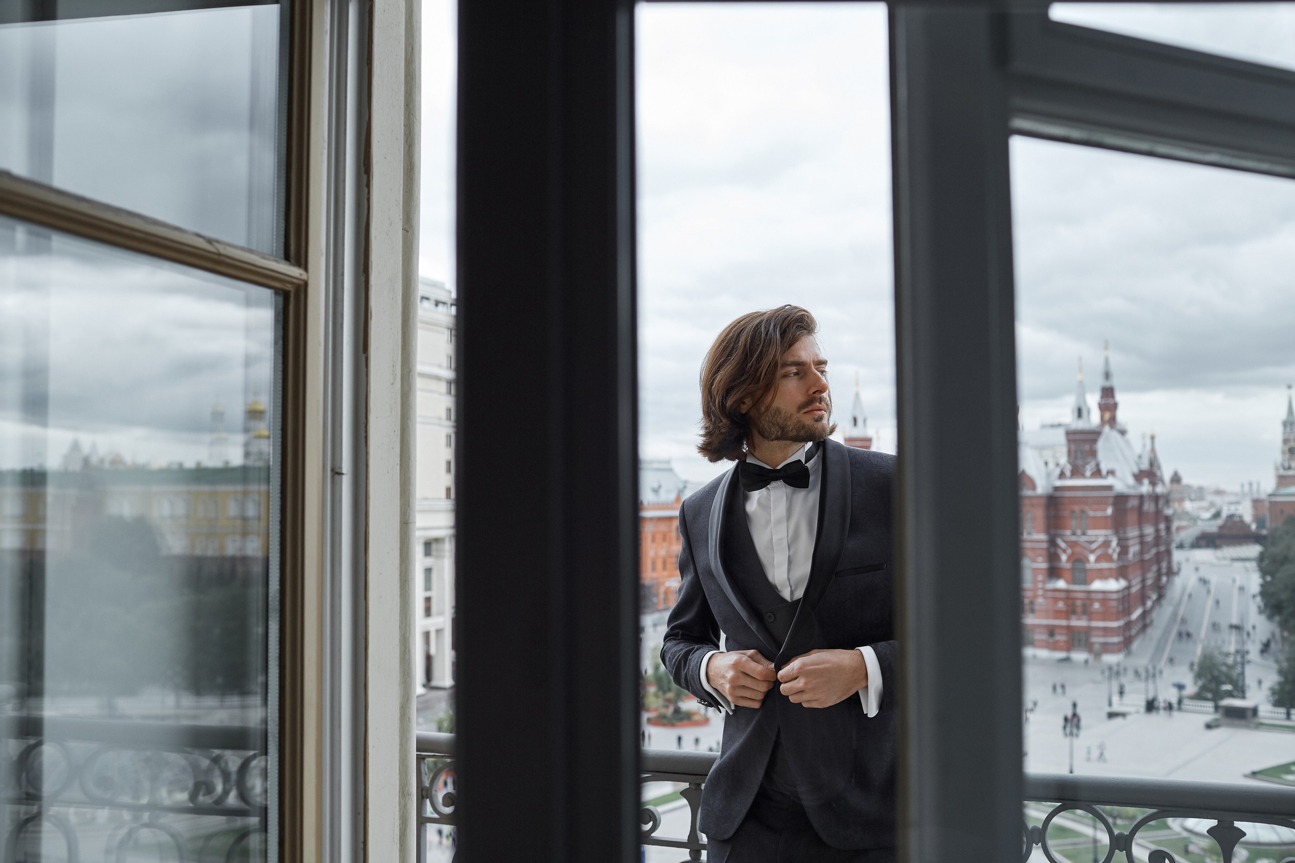 Фотограф в Москве Эльза Хасанова