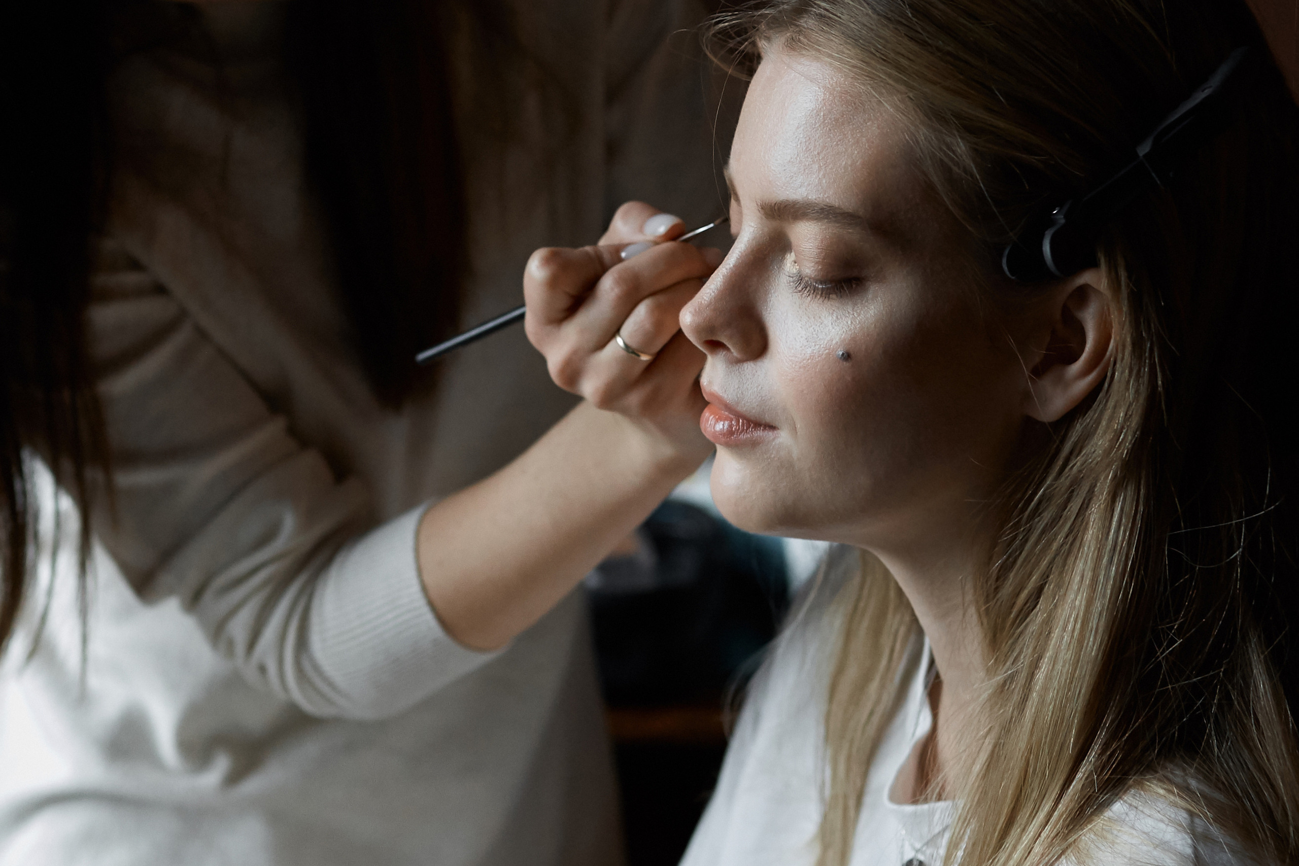 Мария и Денис. Фотограф в Москве Эльза Хасанова