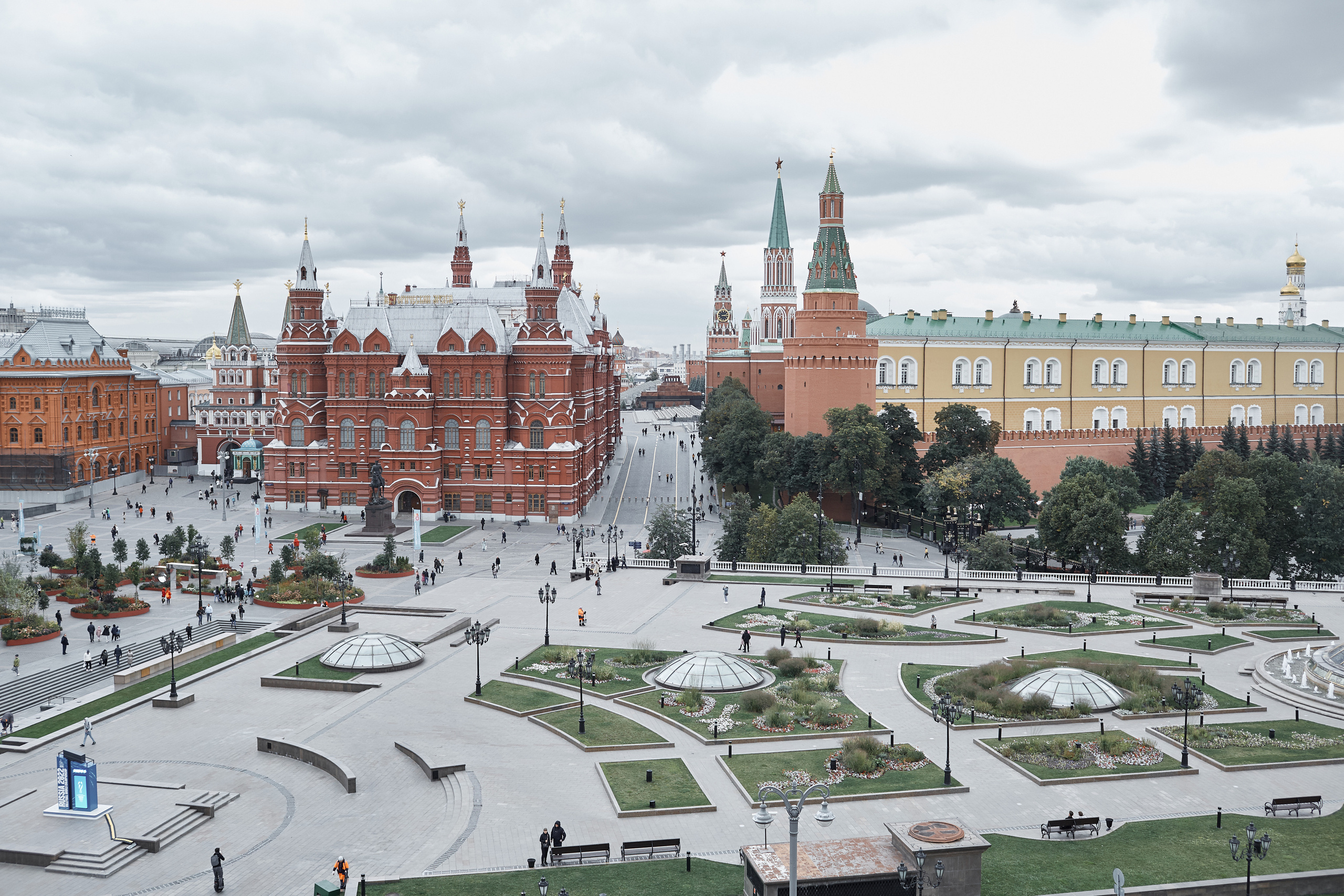 Мария и Денис. Фотограф в Москве Эльза Хасанова