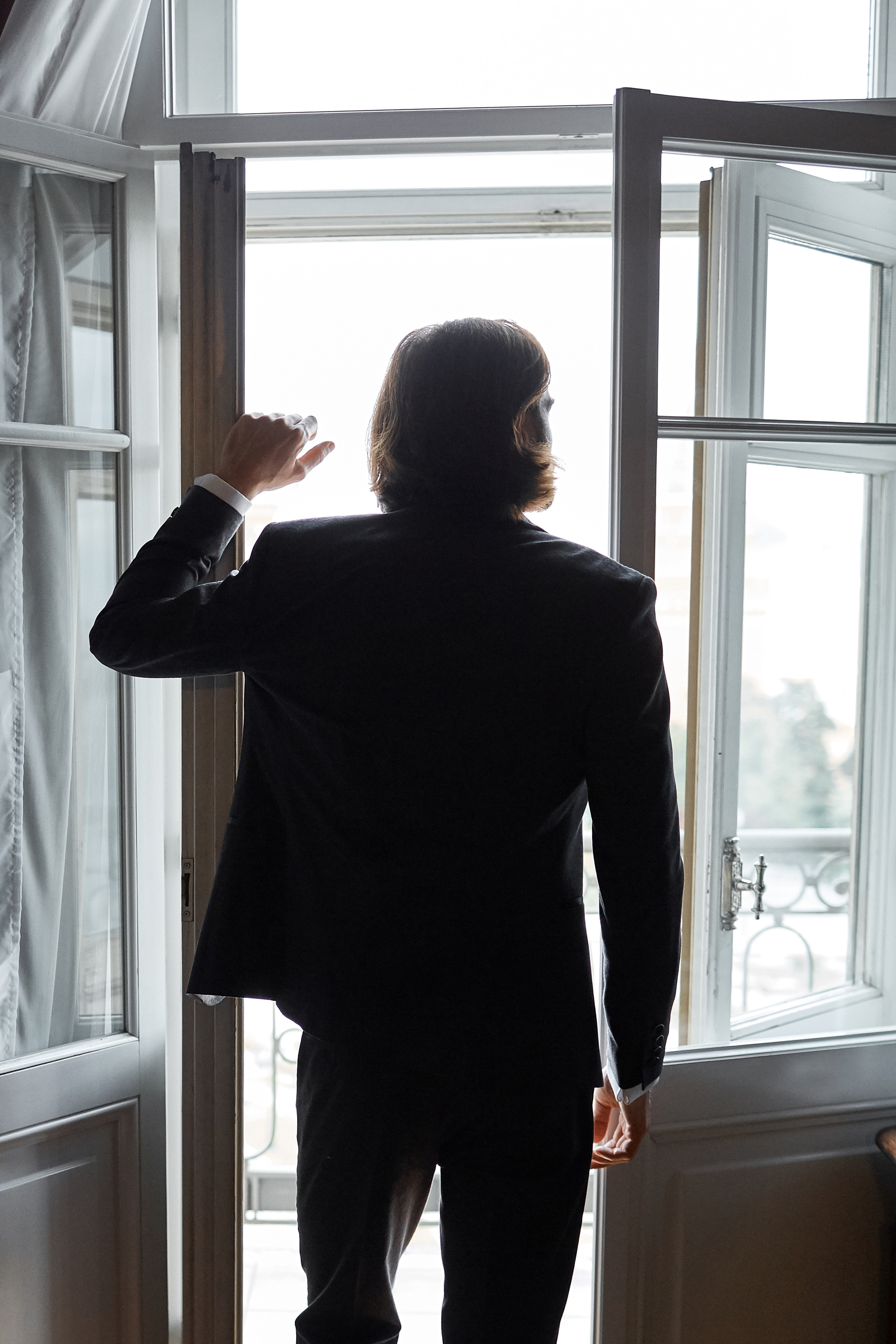 Мария и Денис. Фотограф в Москве Эльза Хасанова