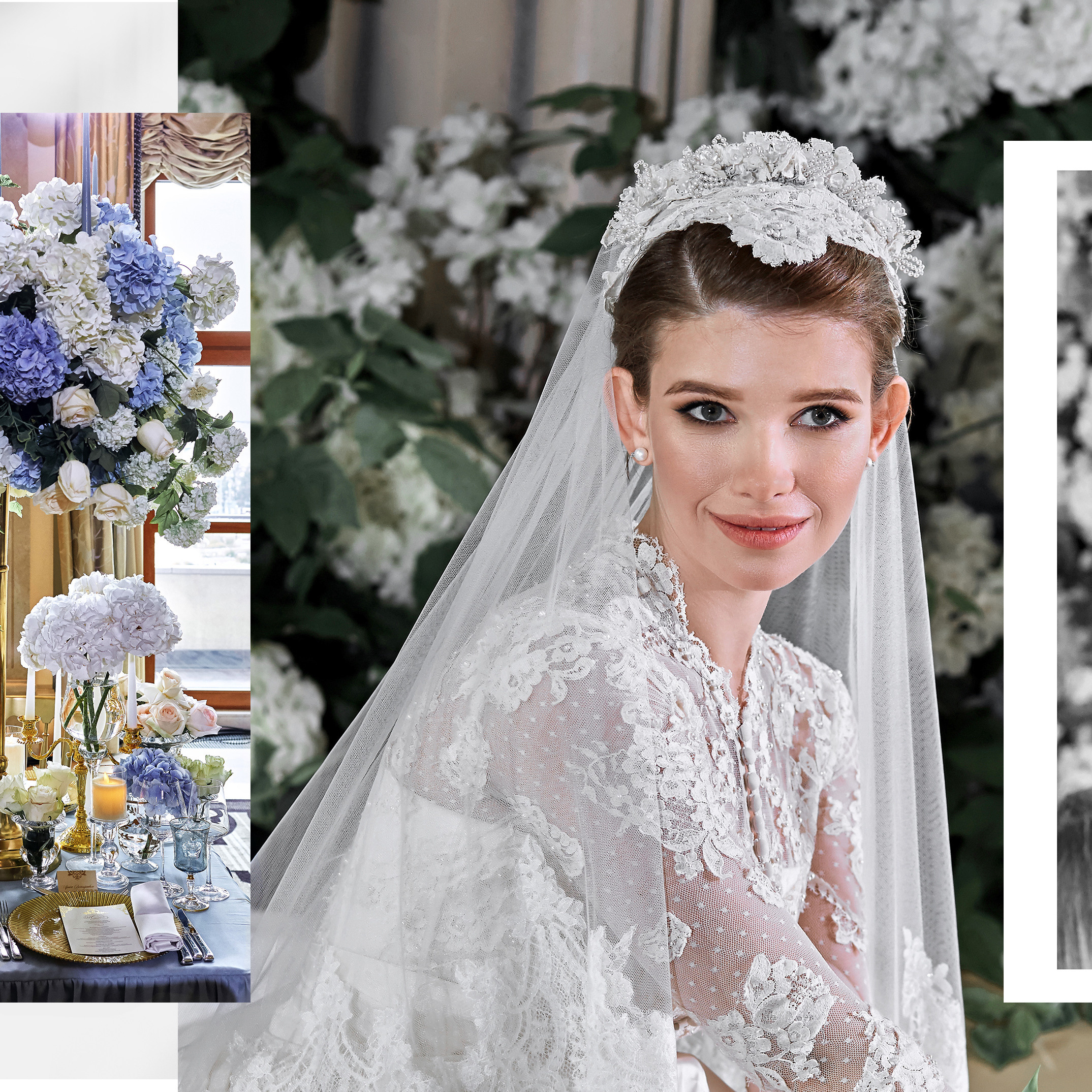 Фотограф в Москве Эльза Хасанова