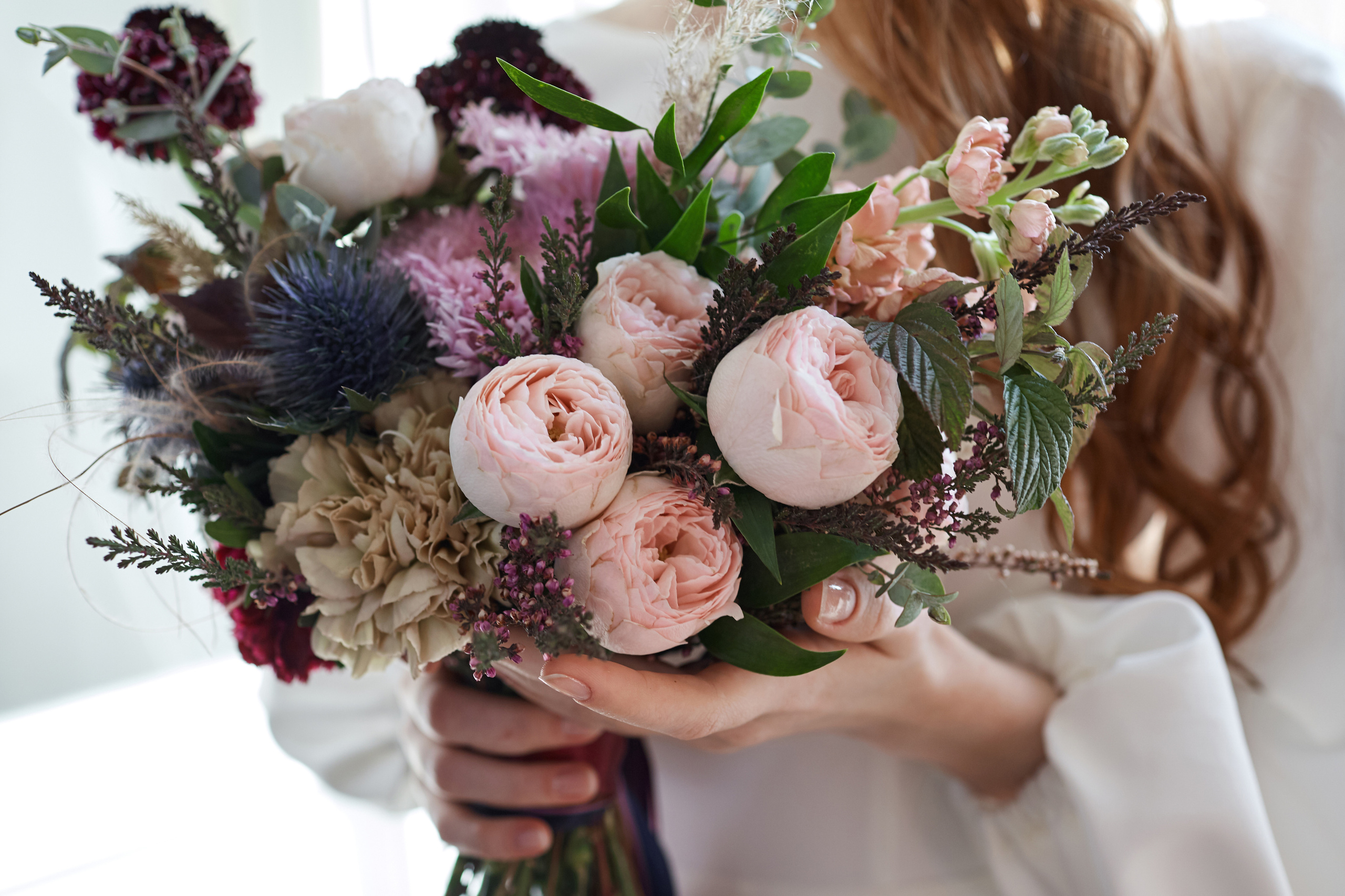 Фотограф в Москве Эльза Хасанова