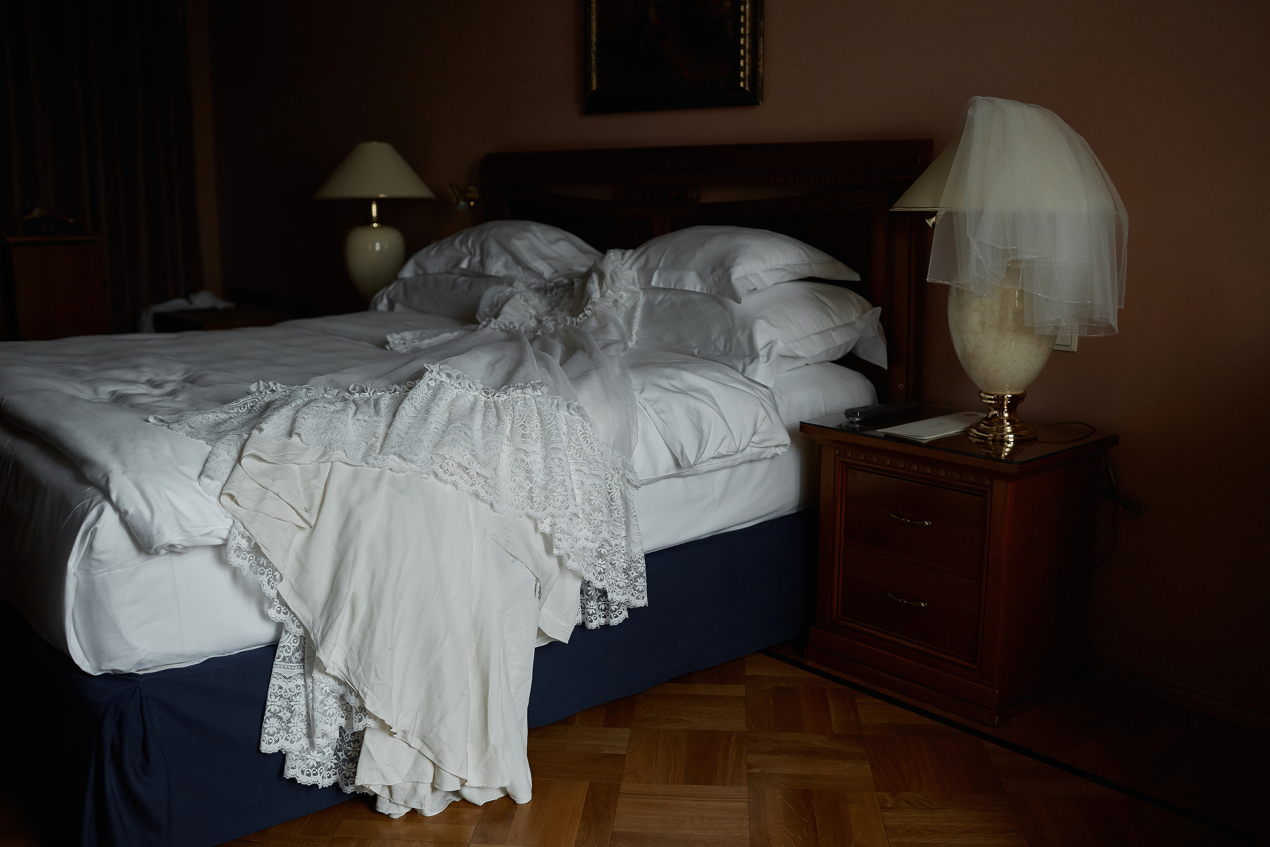 Фотограф в Москве Эльза Хасанова