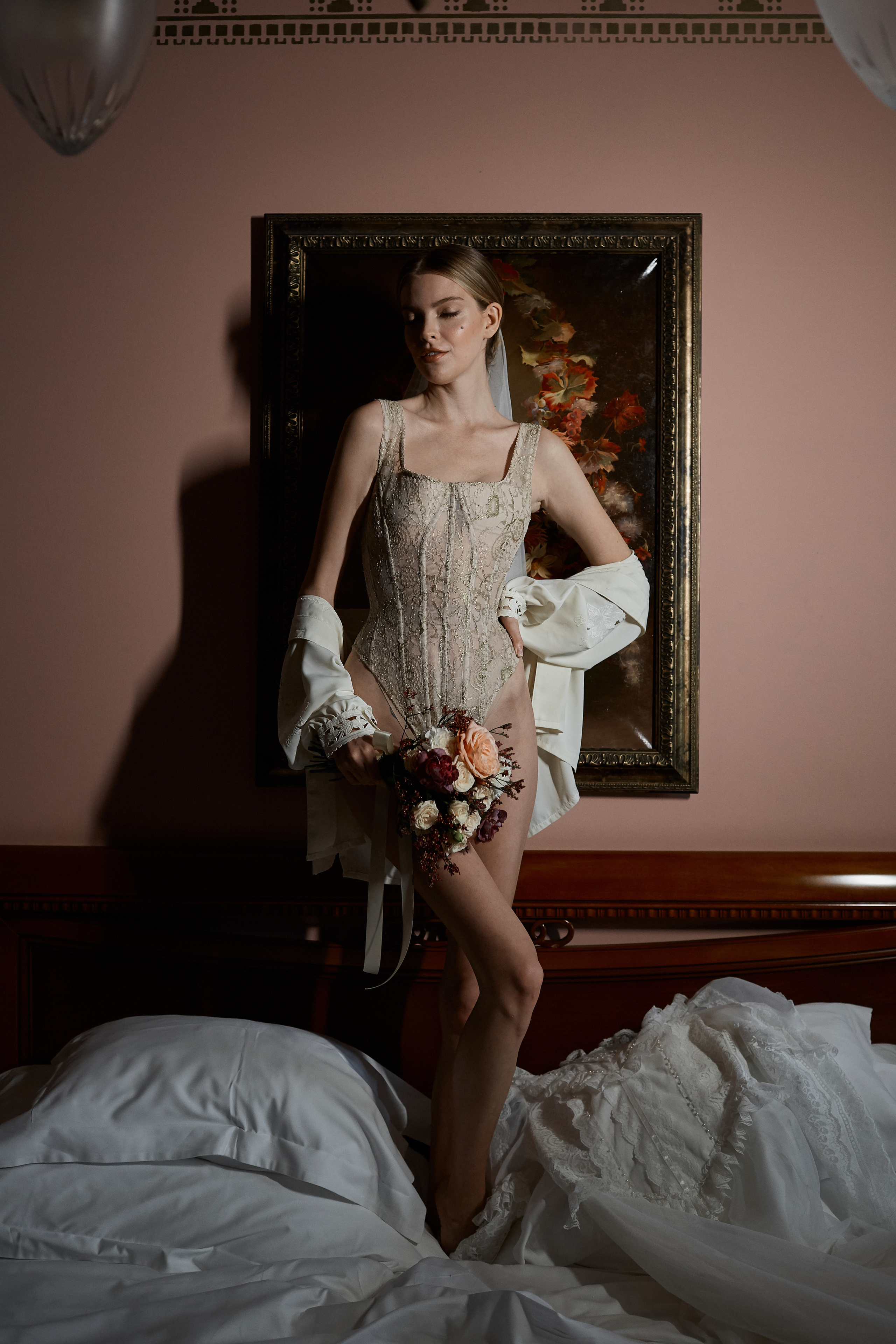 Фотограф в Москве Эльза Хасанова