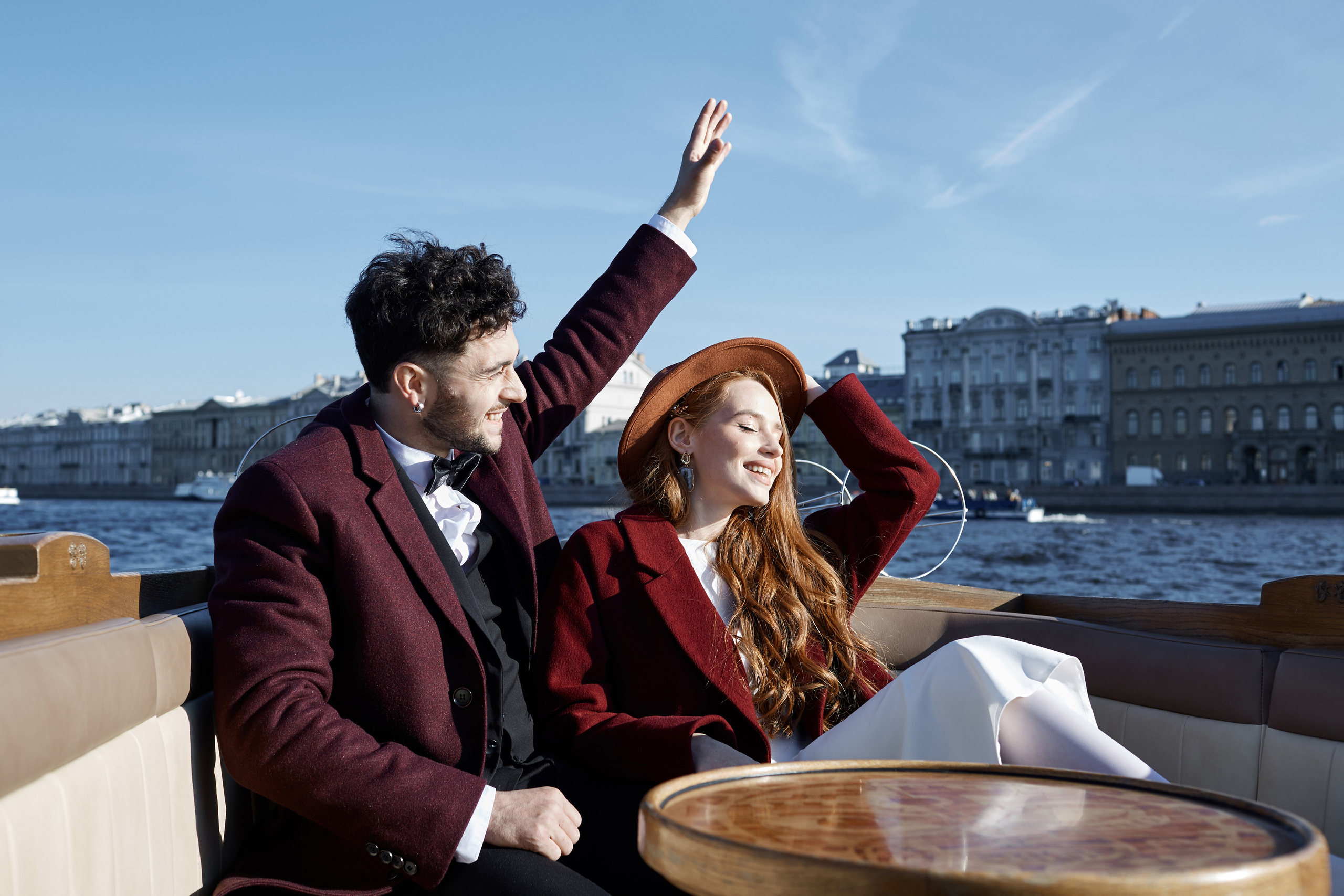 Фотограф в Москве Эльза Хасанова