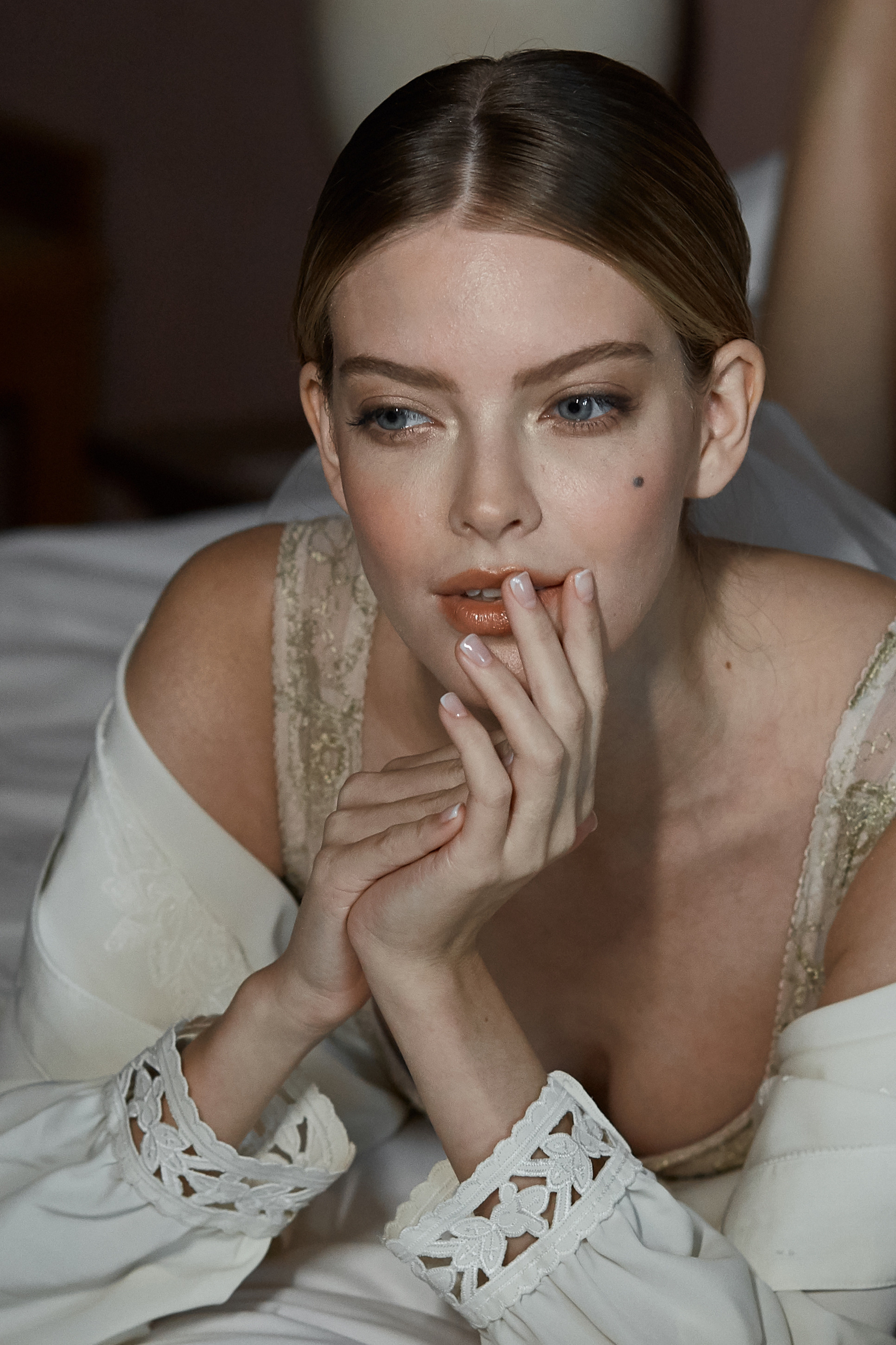 Мария и Денис. Фотограф в Москве Эльза Хасанова