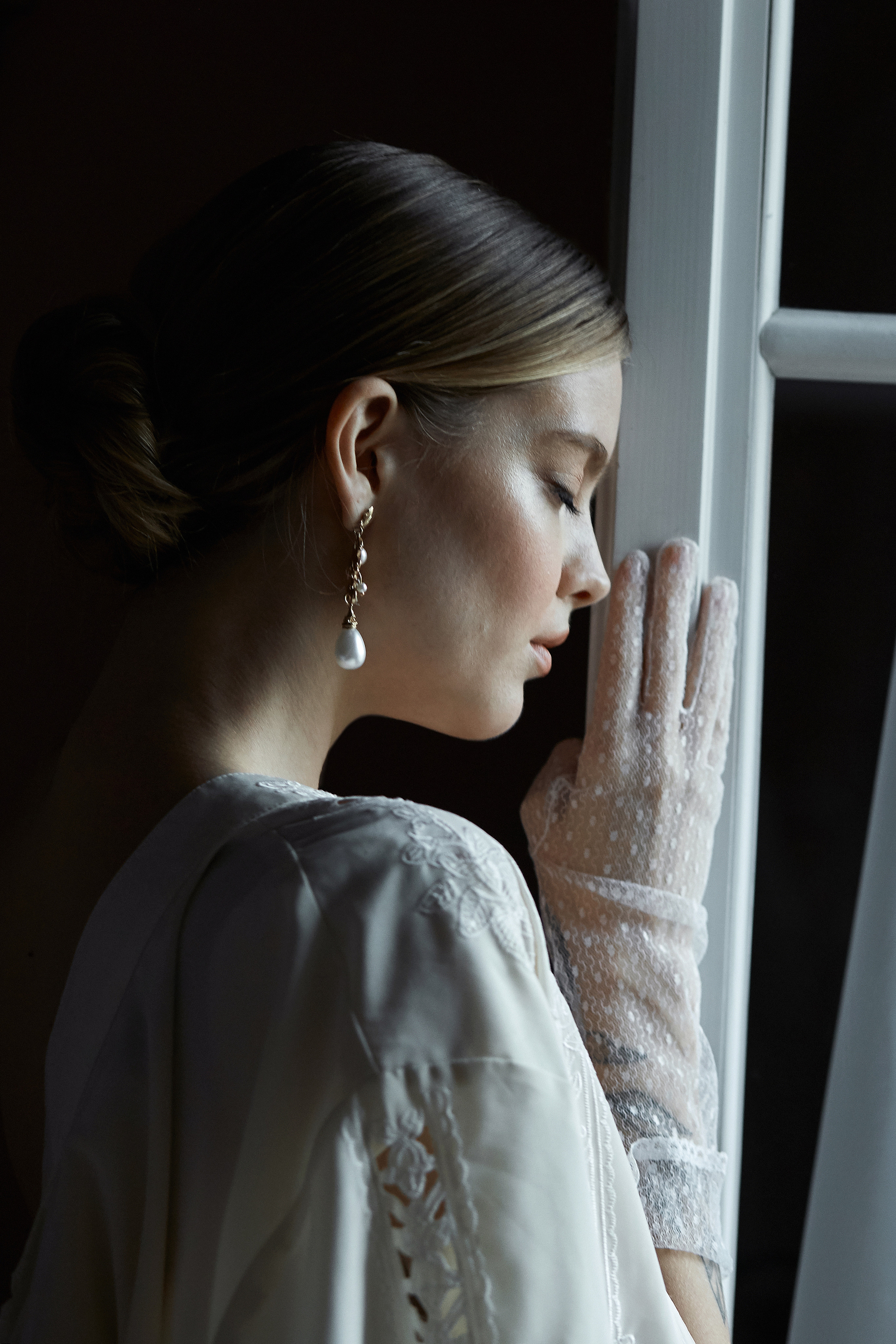 Мария и Денис. Фотограф в Москве Эльза Хасанова