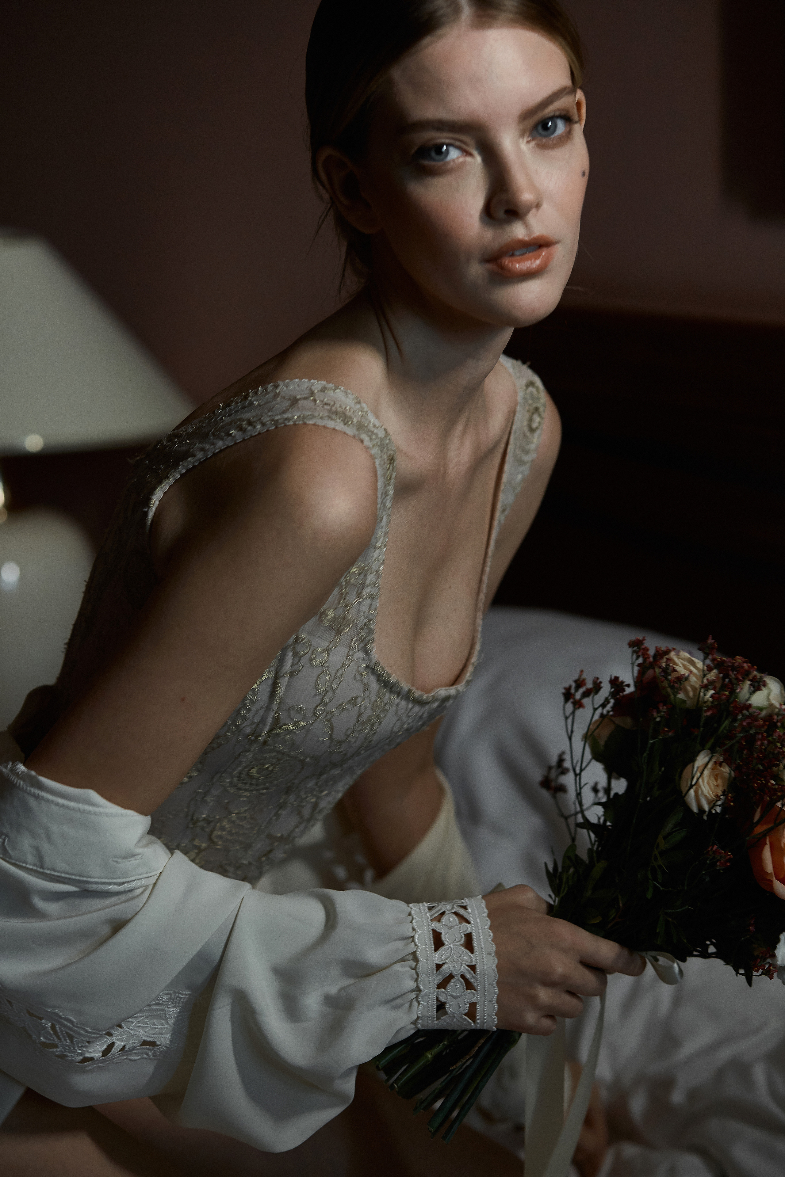 Фотограф в Москве Эльза Хасанова