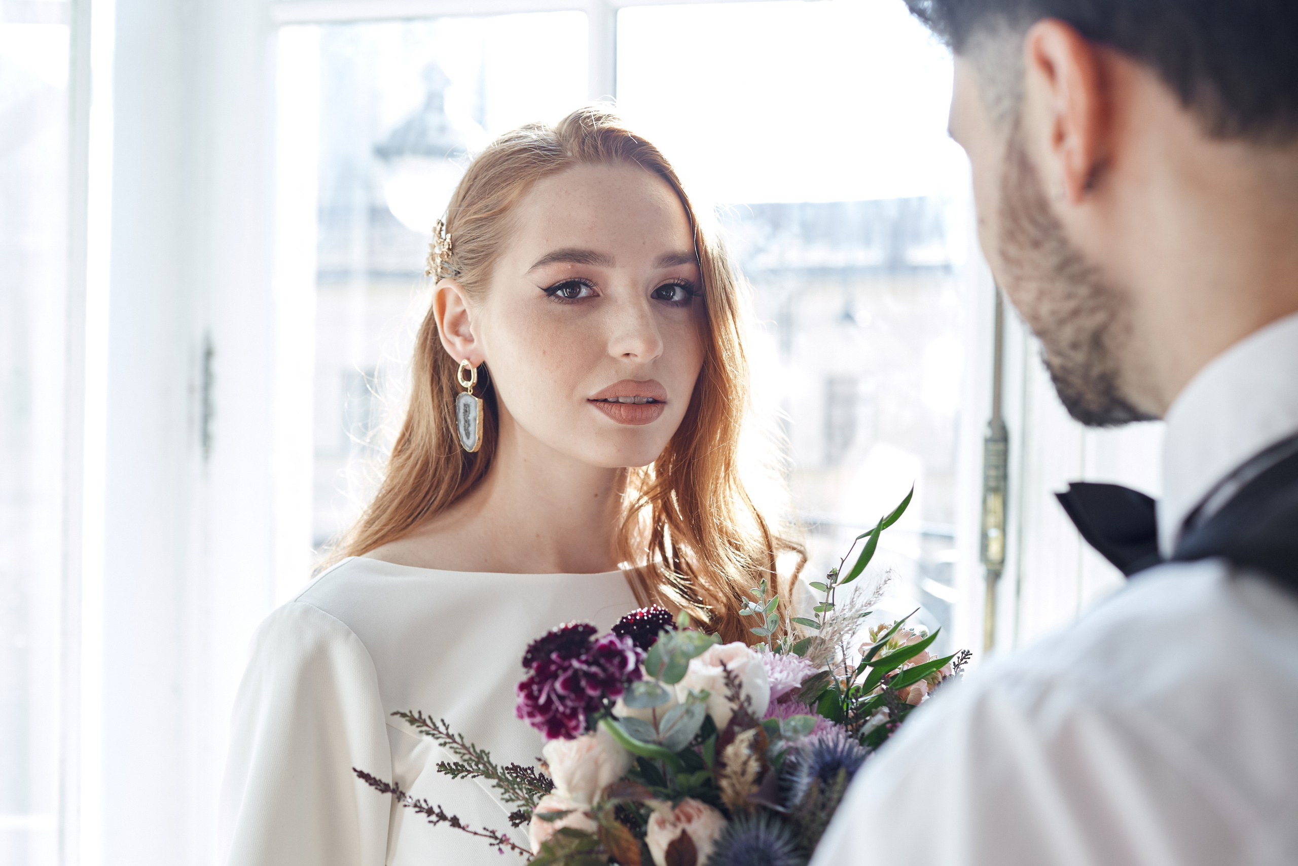 Фотограф в Москве Эльза Хасанова