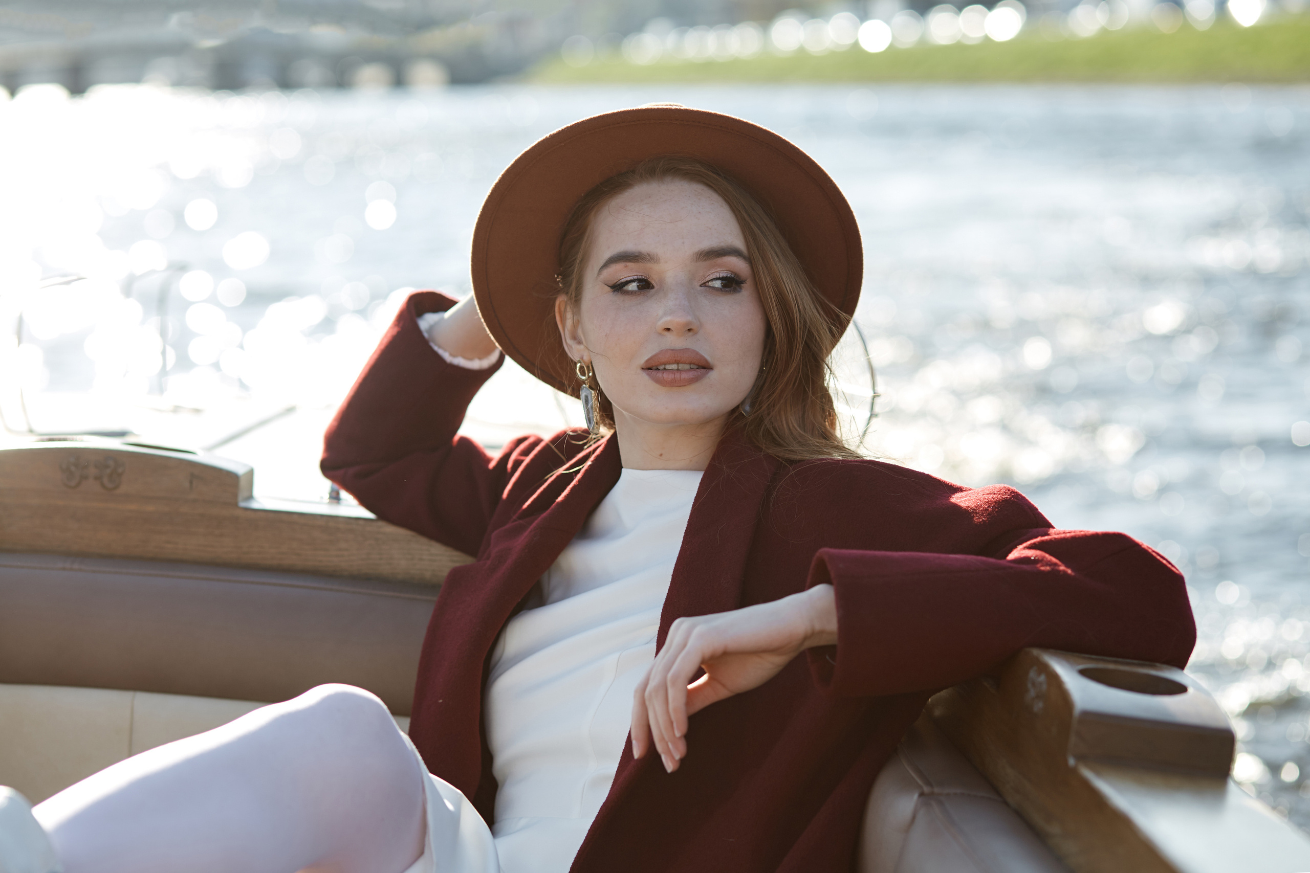 Фотограф в Москве Эльза Хасанова