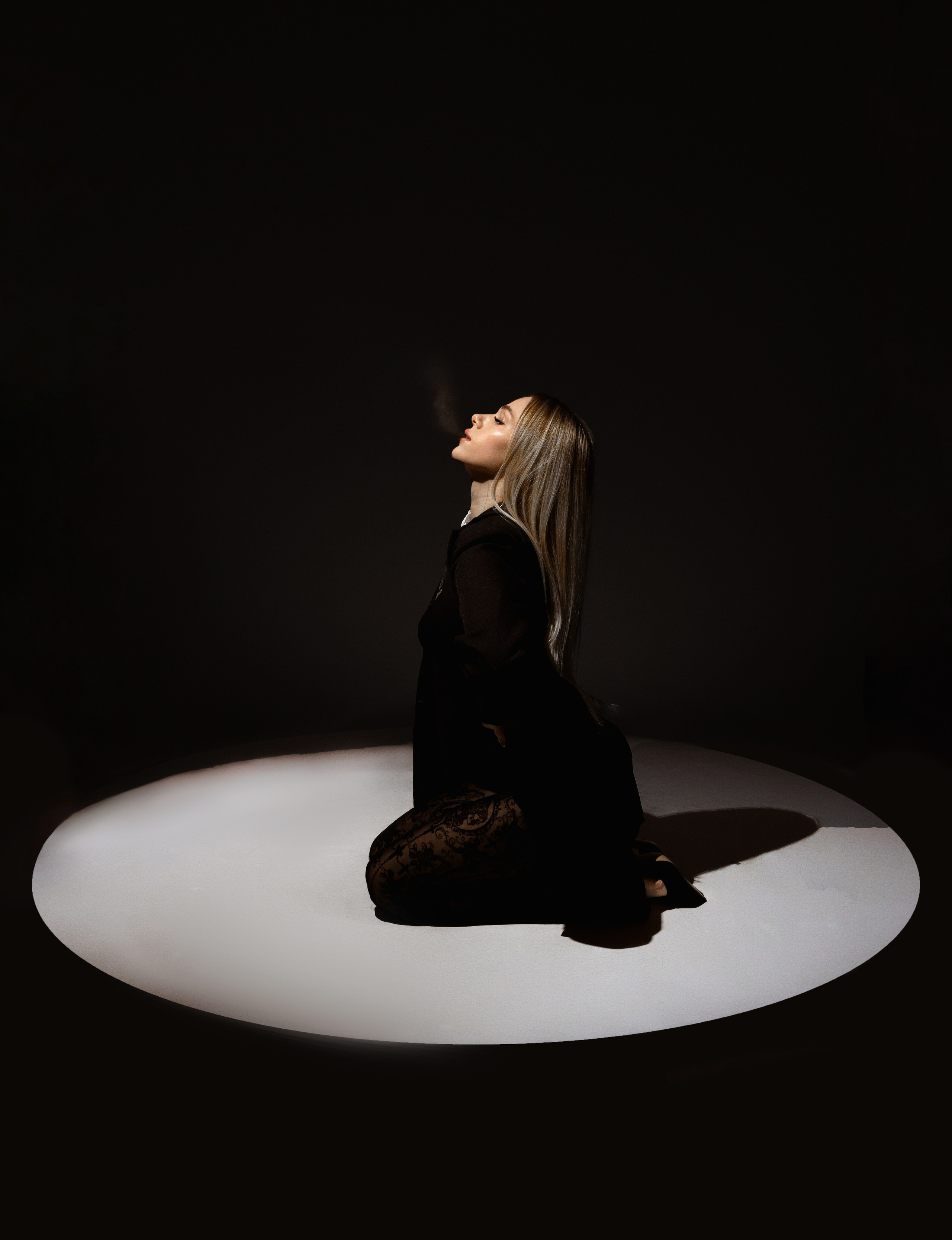 Вика с сыном. Фотограф Лесозаводск/Хабаровск